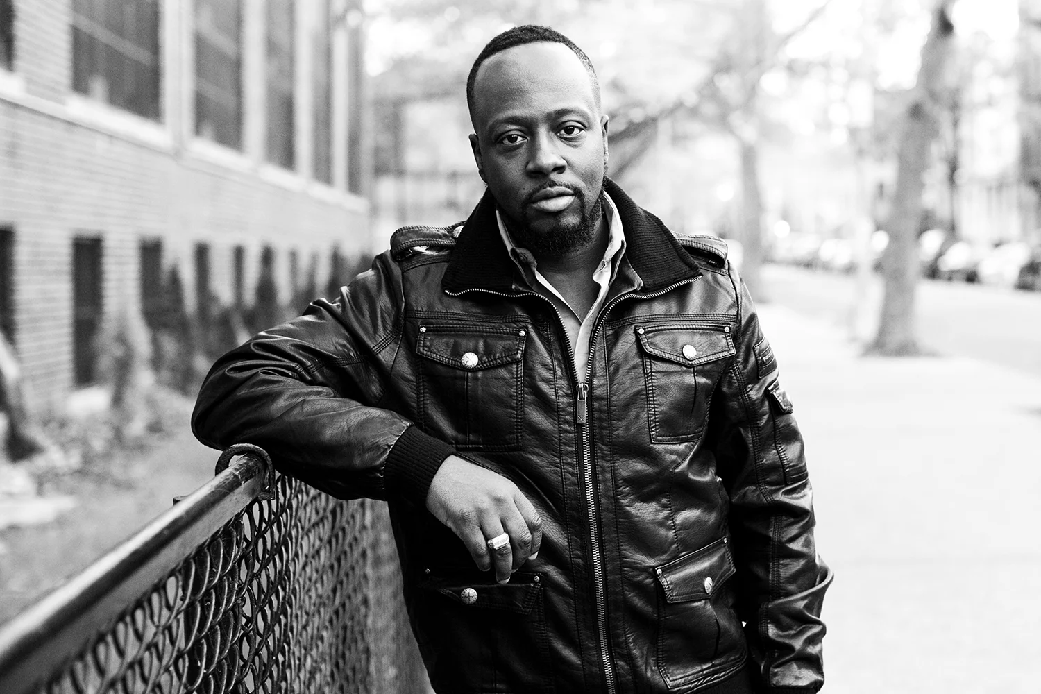 Wyclef Jean