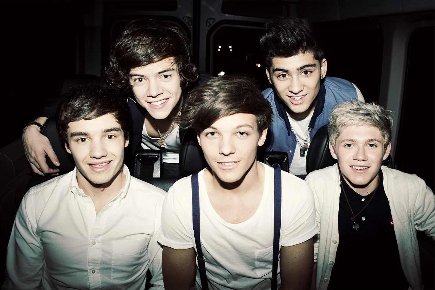 One Direction