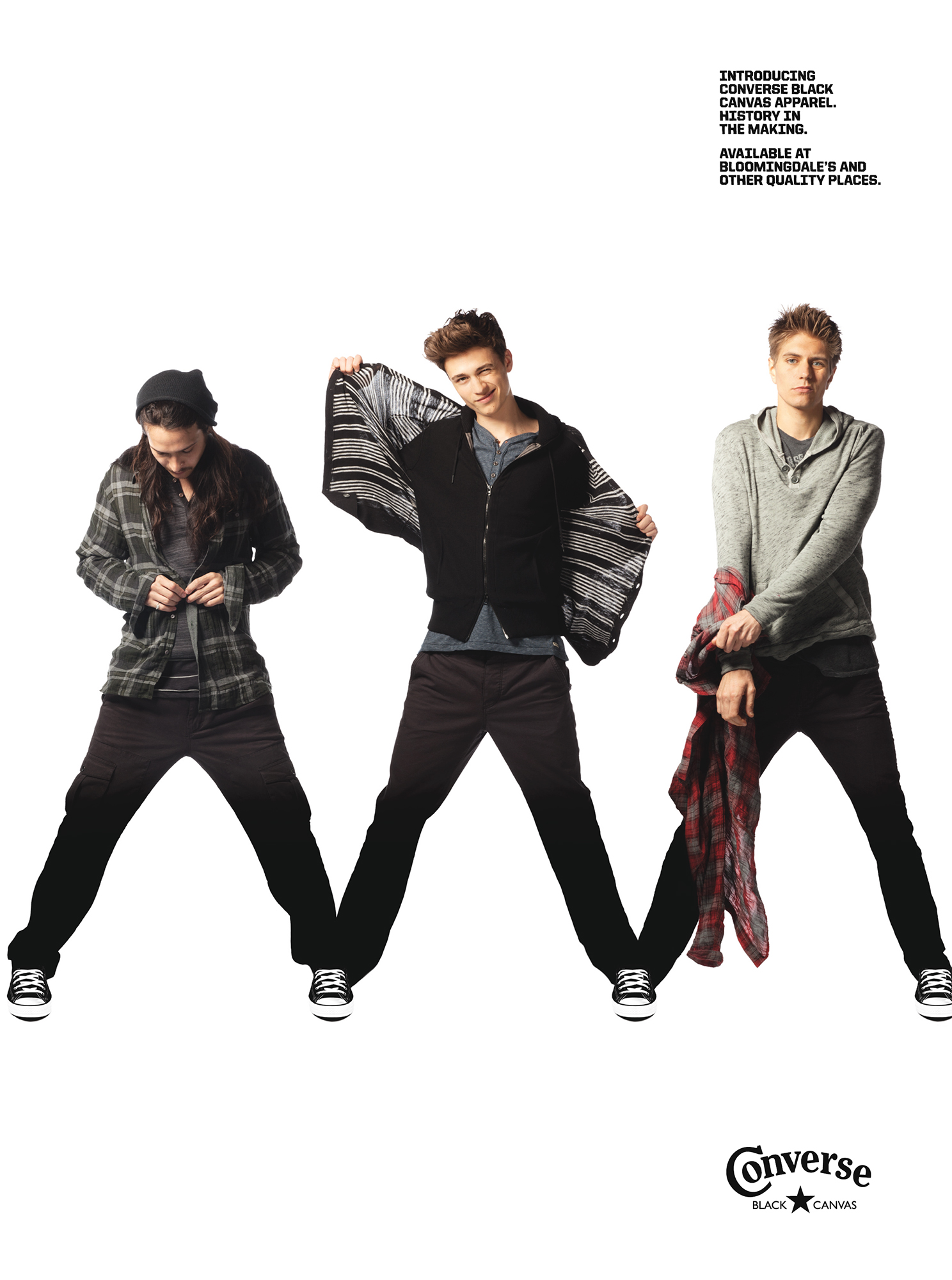 Converse