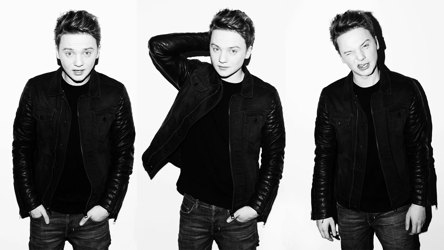 Conor Maynard