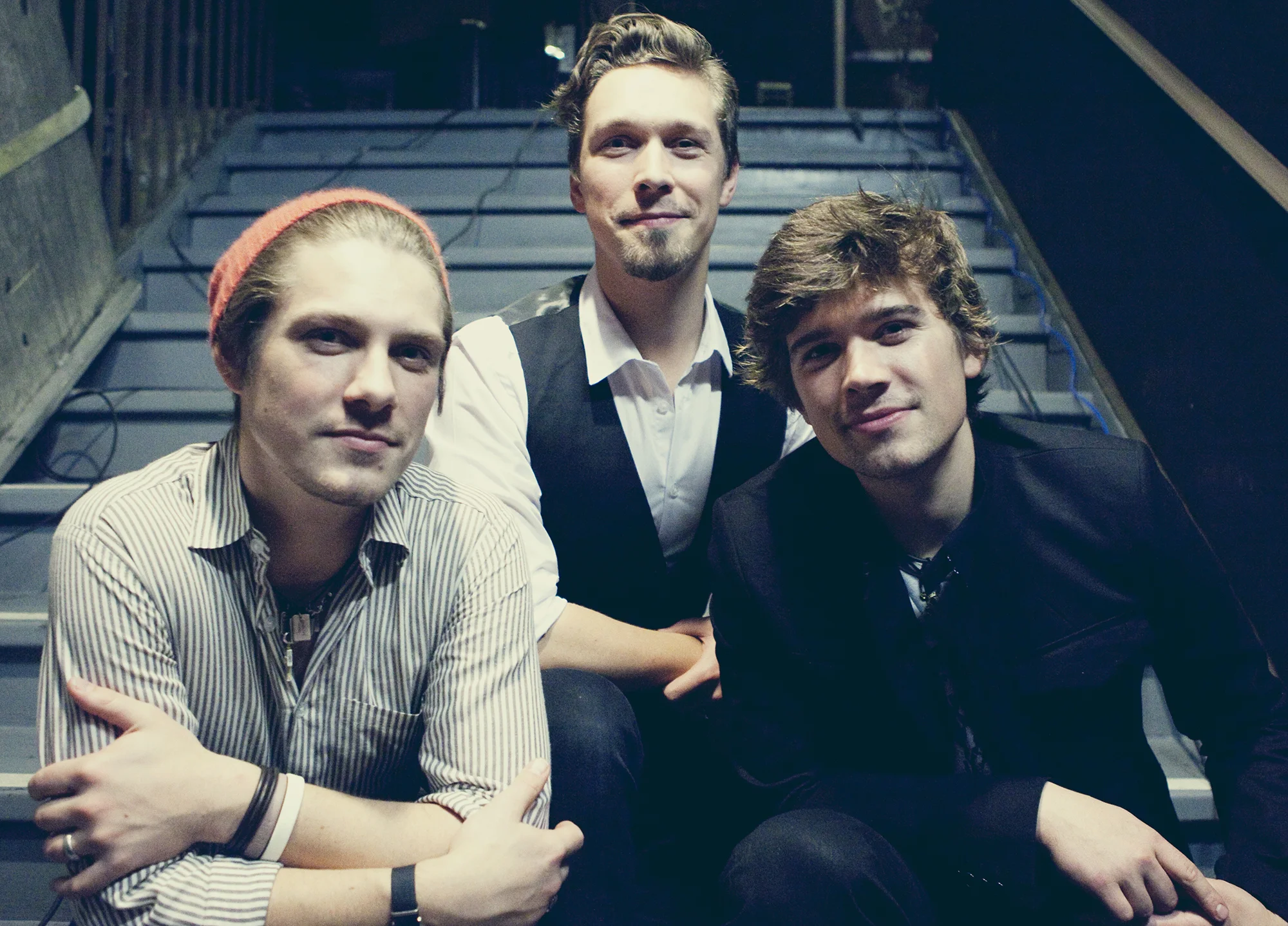 Hanson
