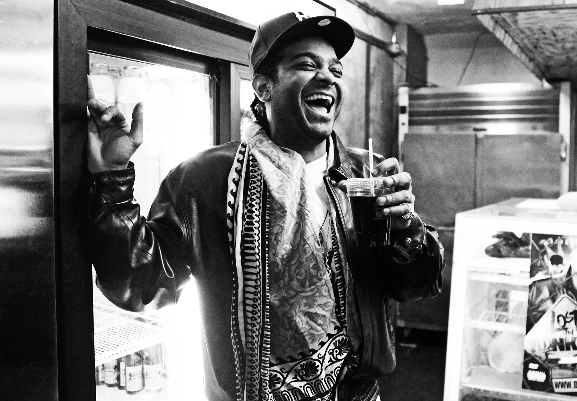 Jim Jones