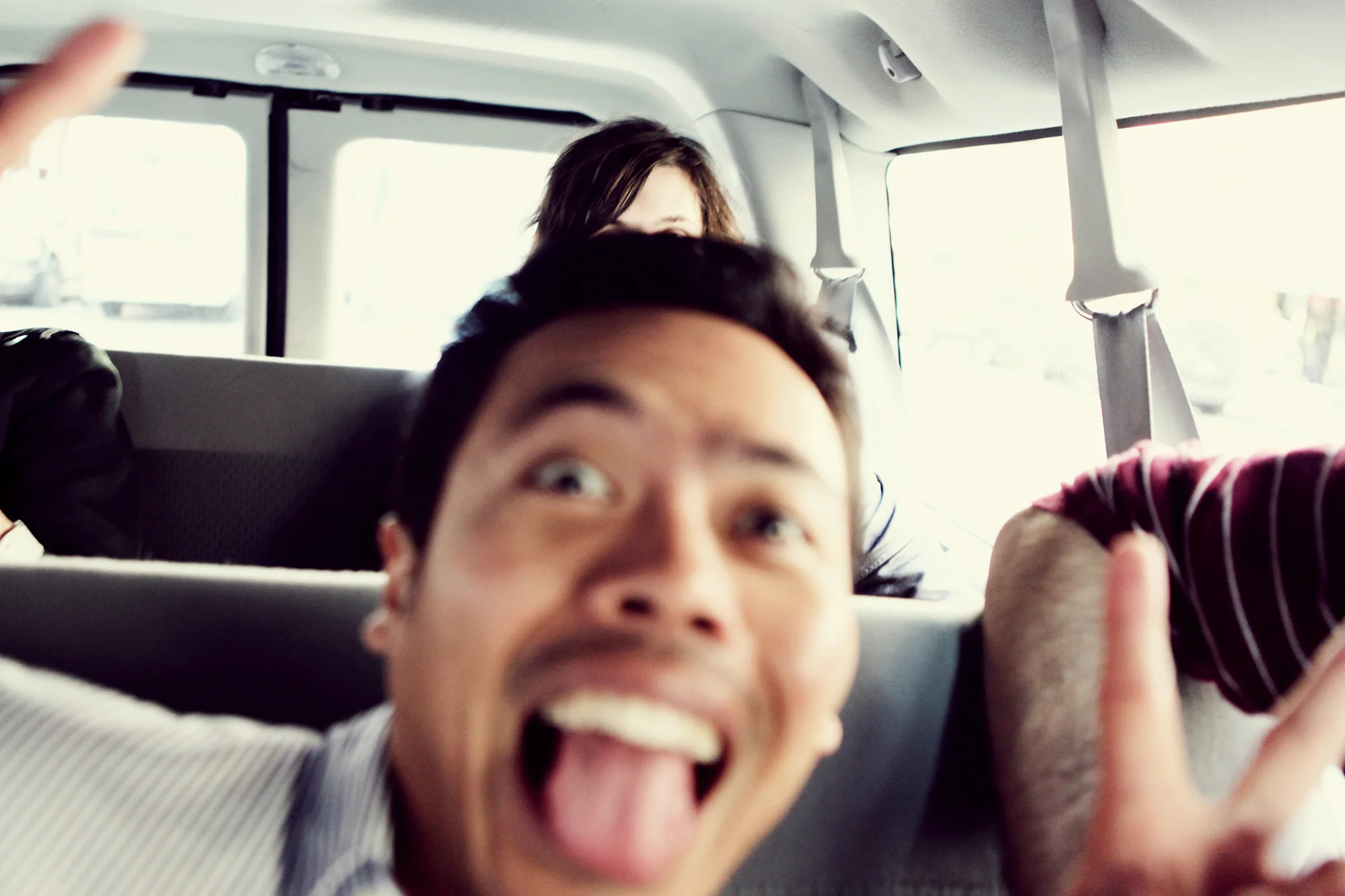 The Temper Trap