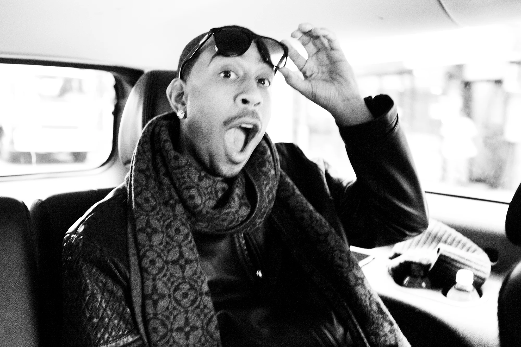 Ludacris