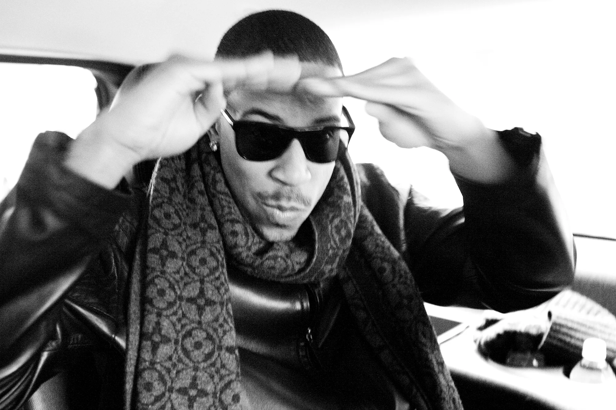 Ludacris