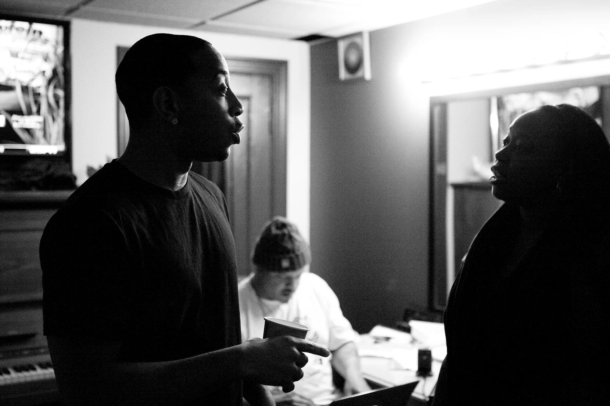 Ludacris