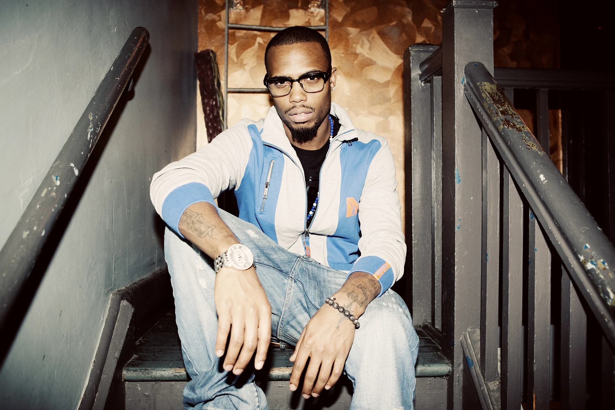 B.o.b