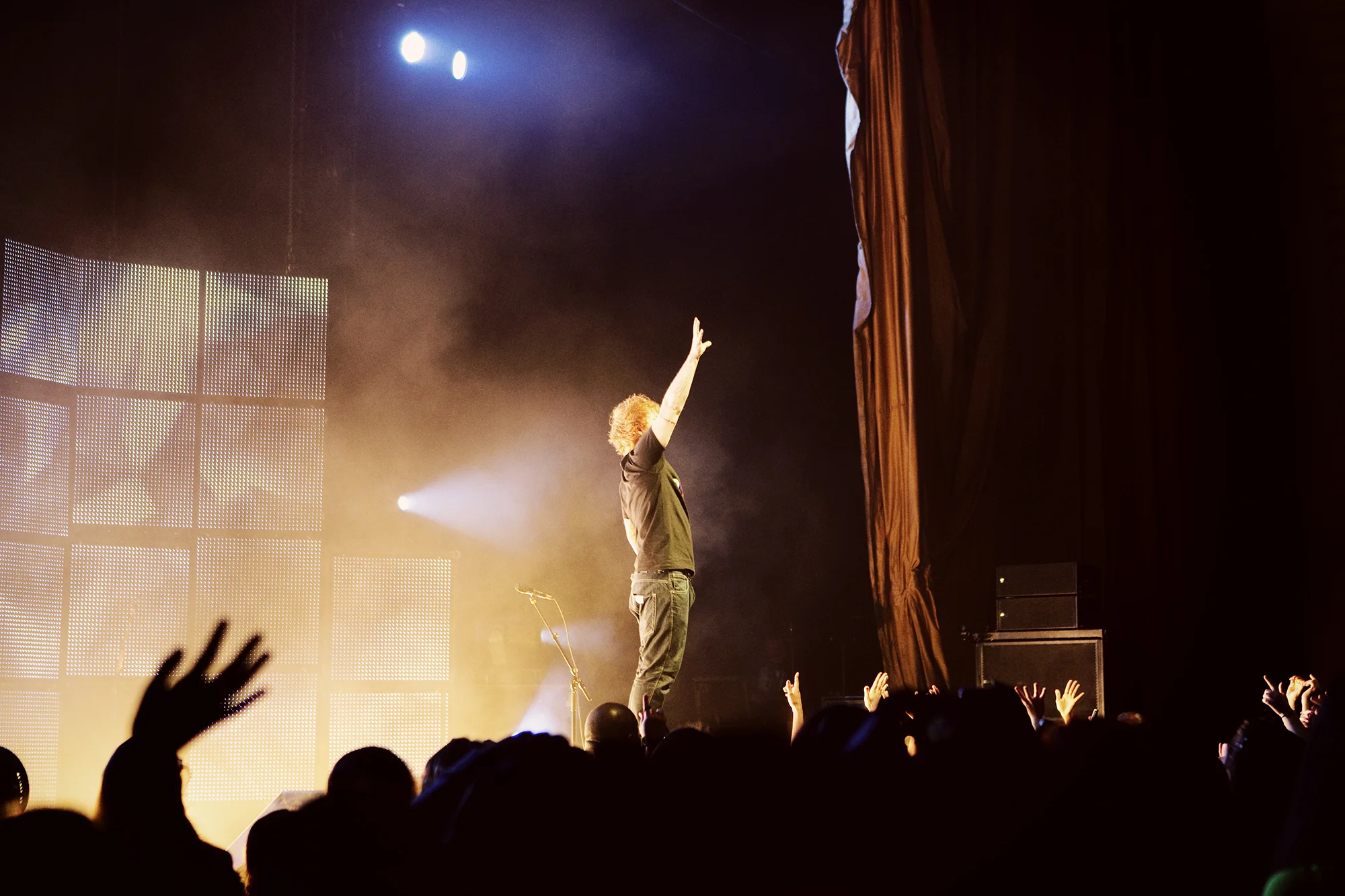 Ed Sheeran