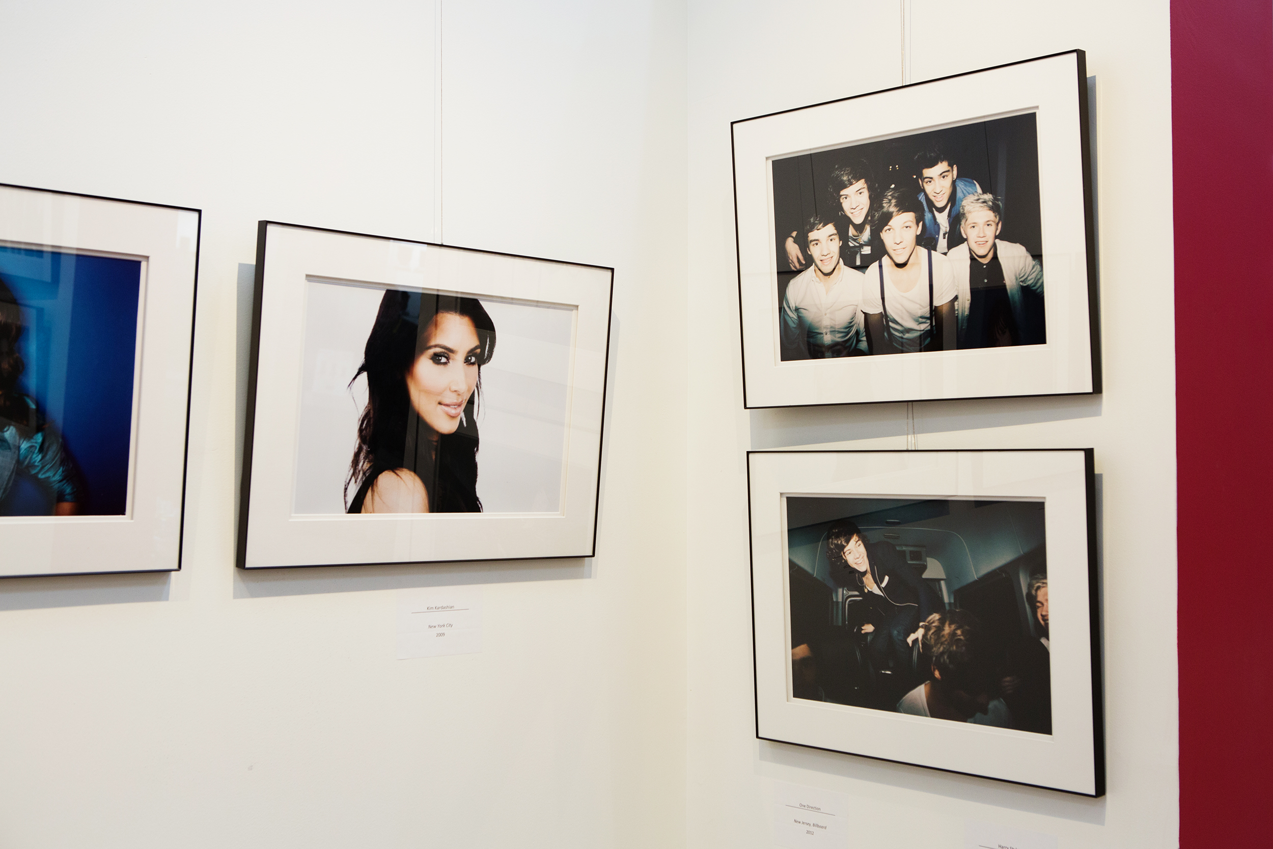 Kim Kardashian, One Direction, Harry Styles