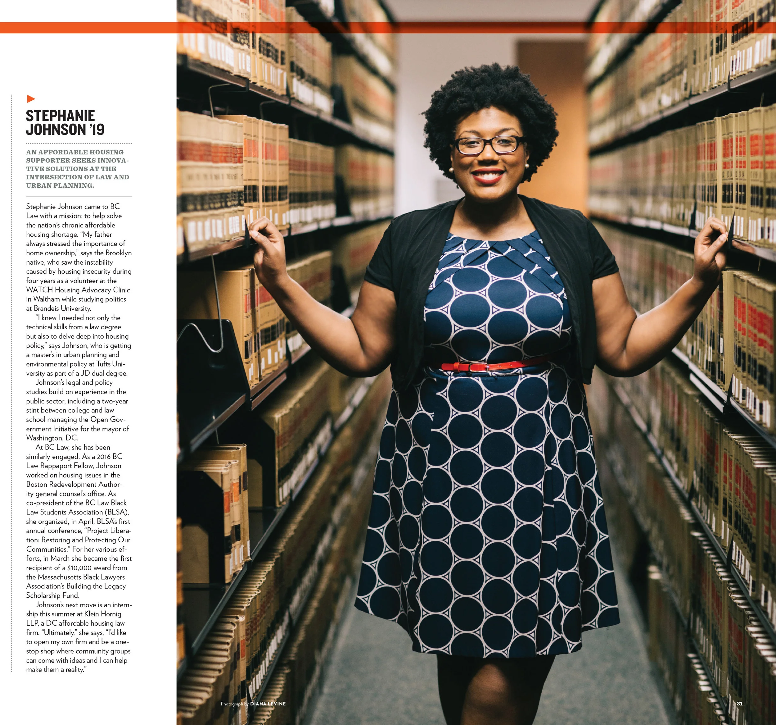 BC Law Magazine