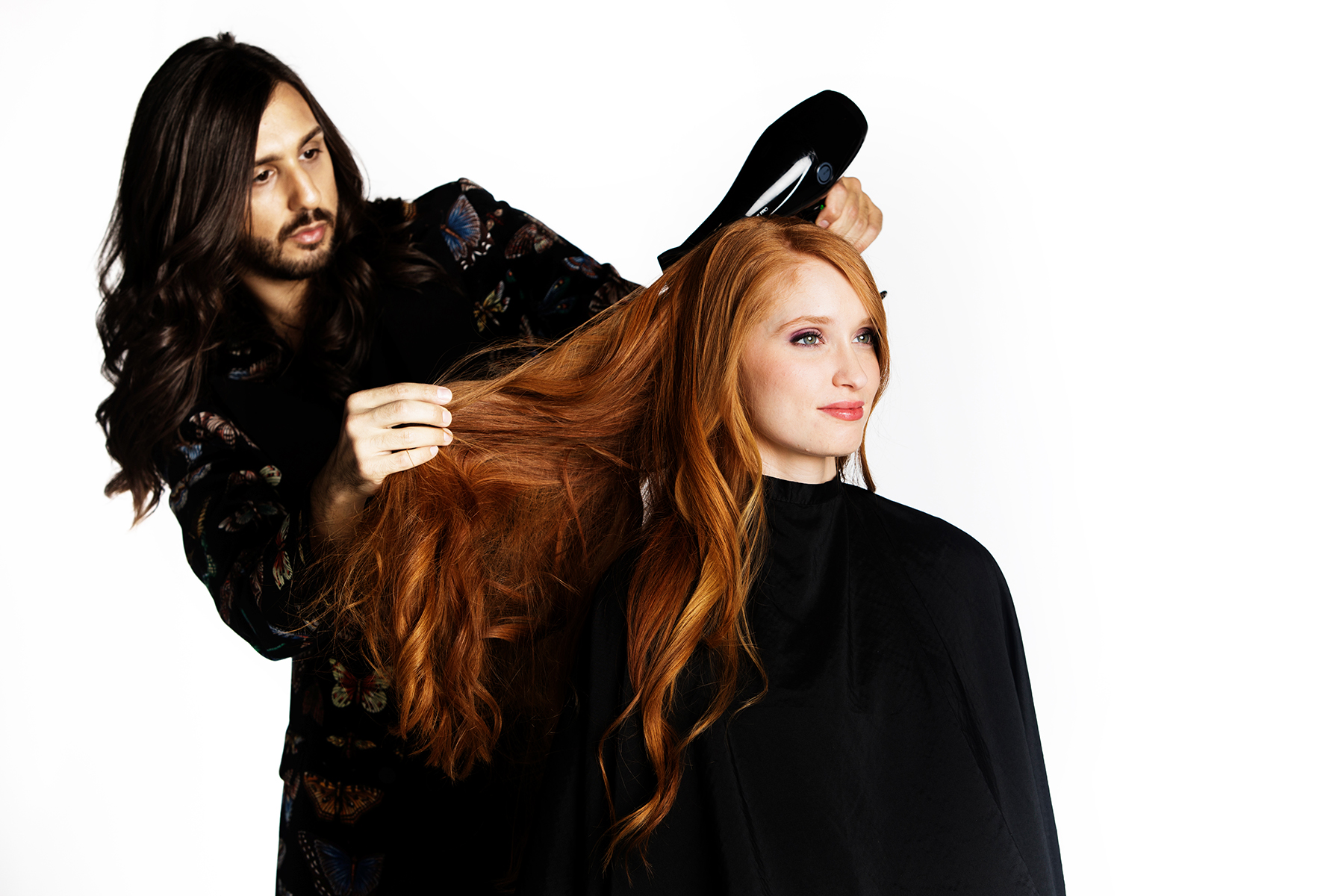 Timothy Ro, SalonCapri (Best of Boston 2019 winner)