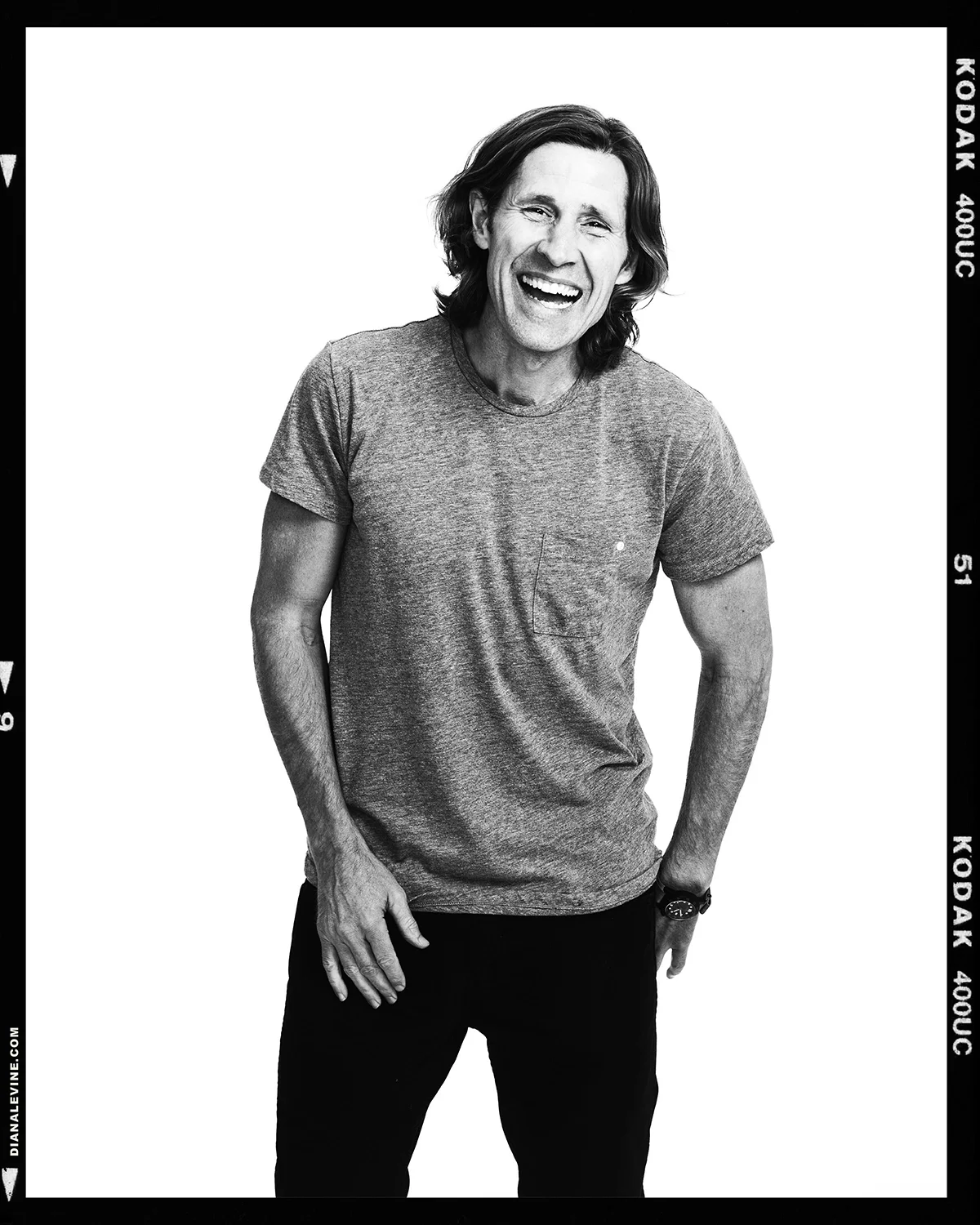 Rodney Mullen