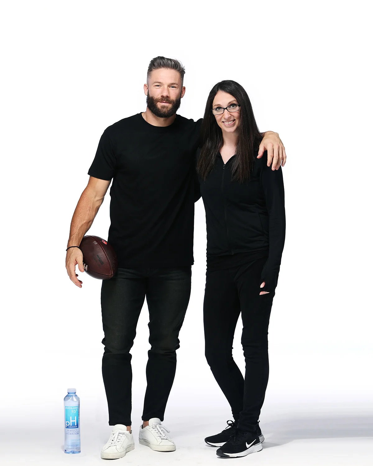 Julian Edelman, New England Patriots
