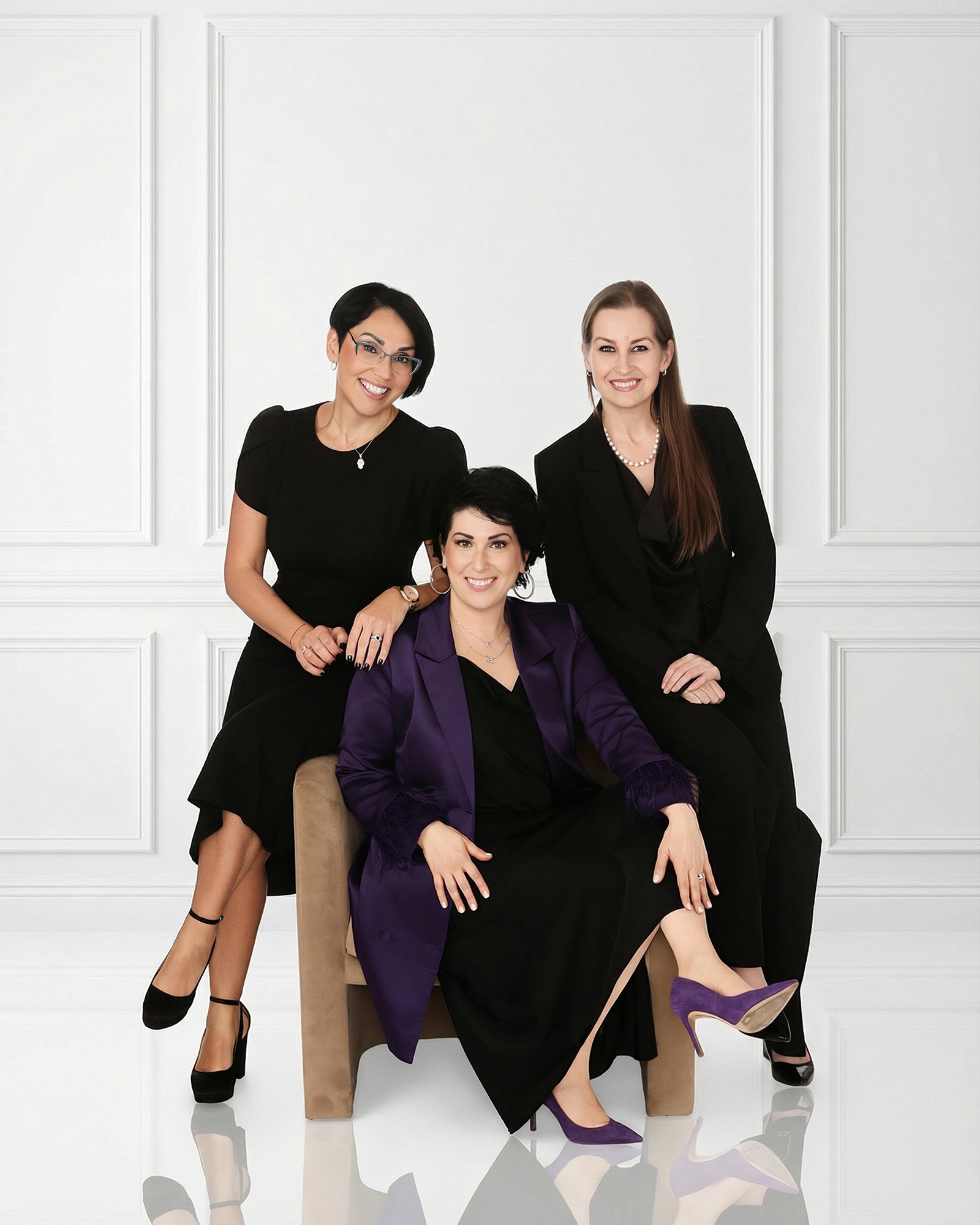 Skin Studio, Natick Center