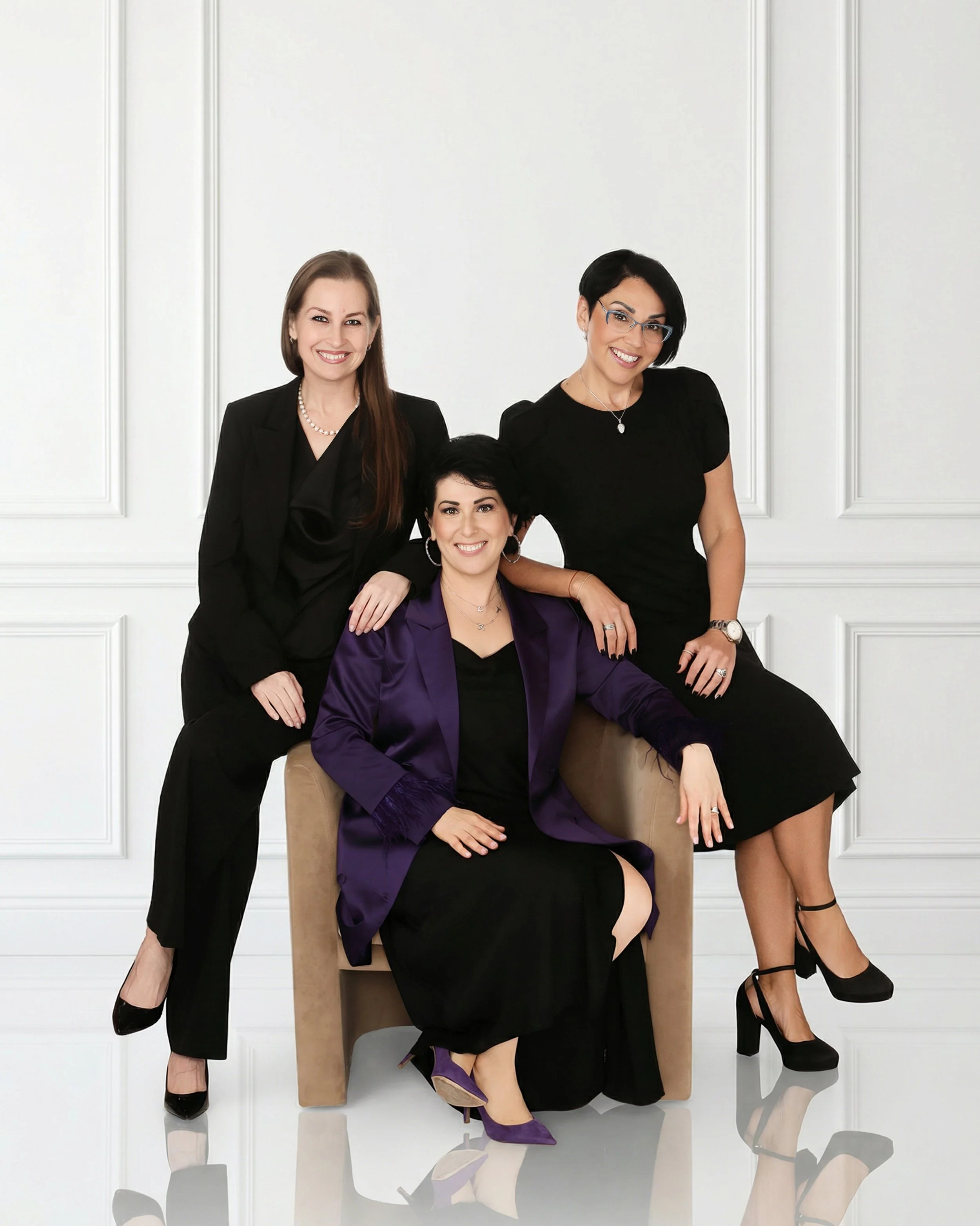 Skin Studio, Natick Center