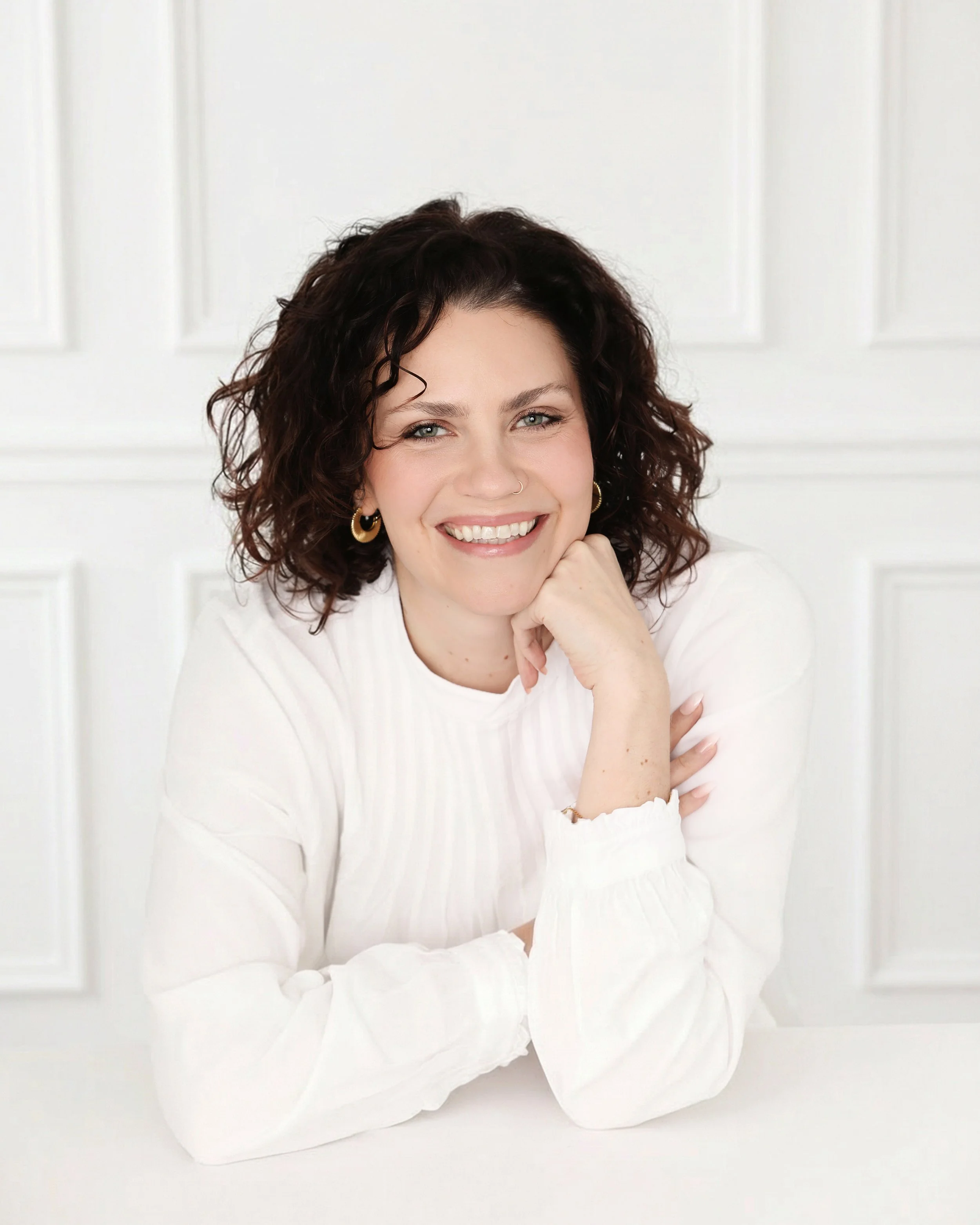 Cristine Seitz, Registered Dietician