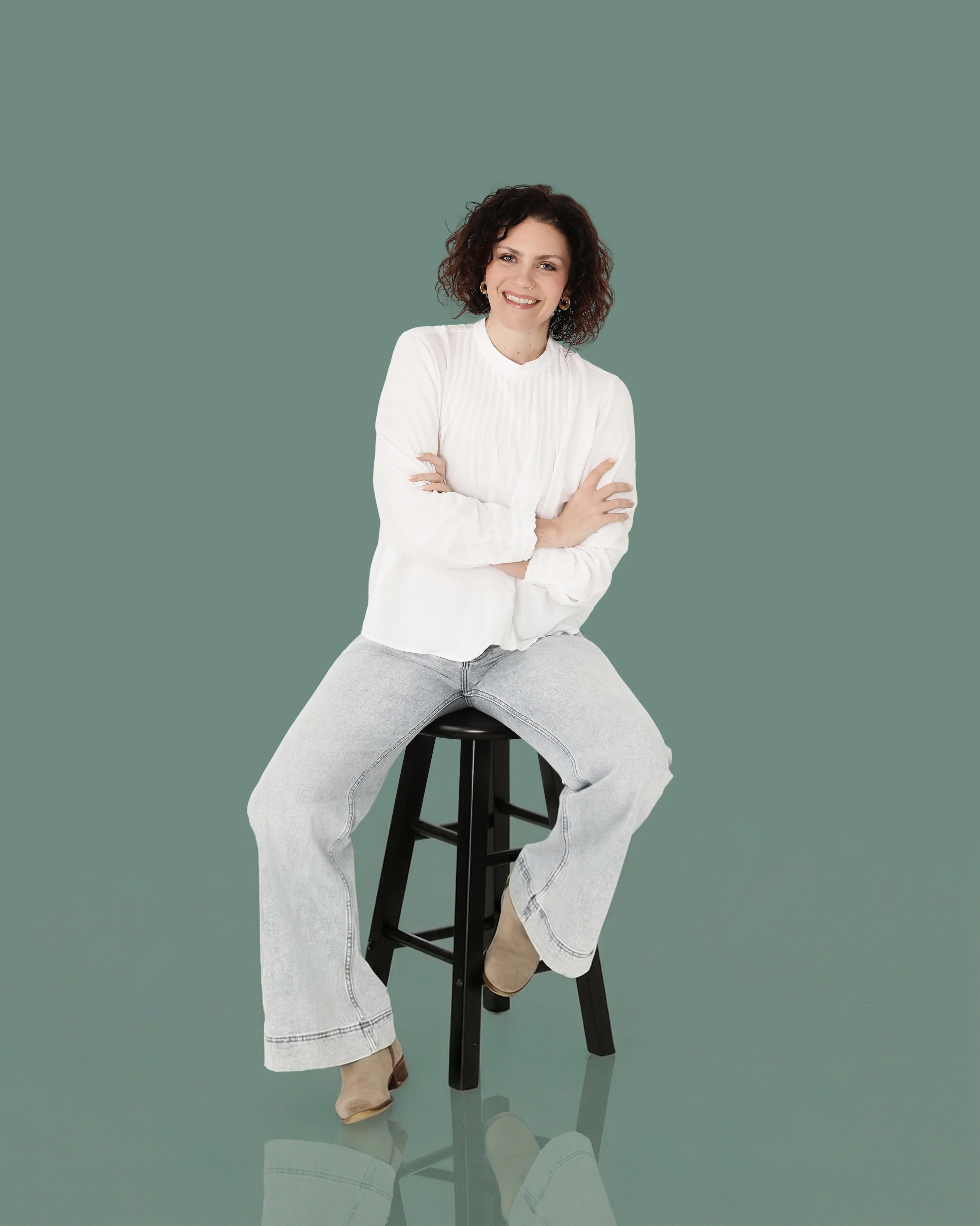 Cristine Seitz, Registered Dietician