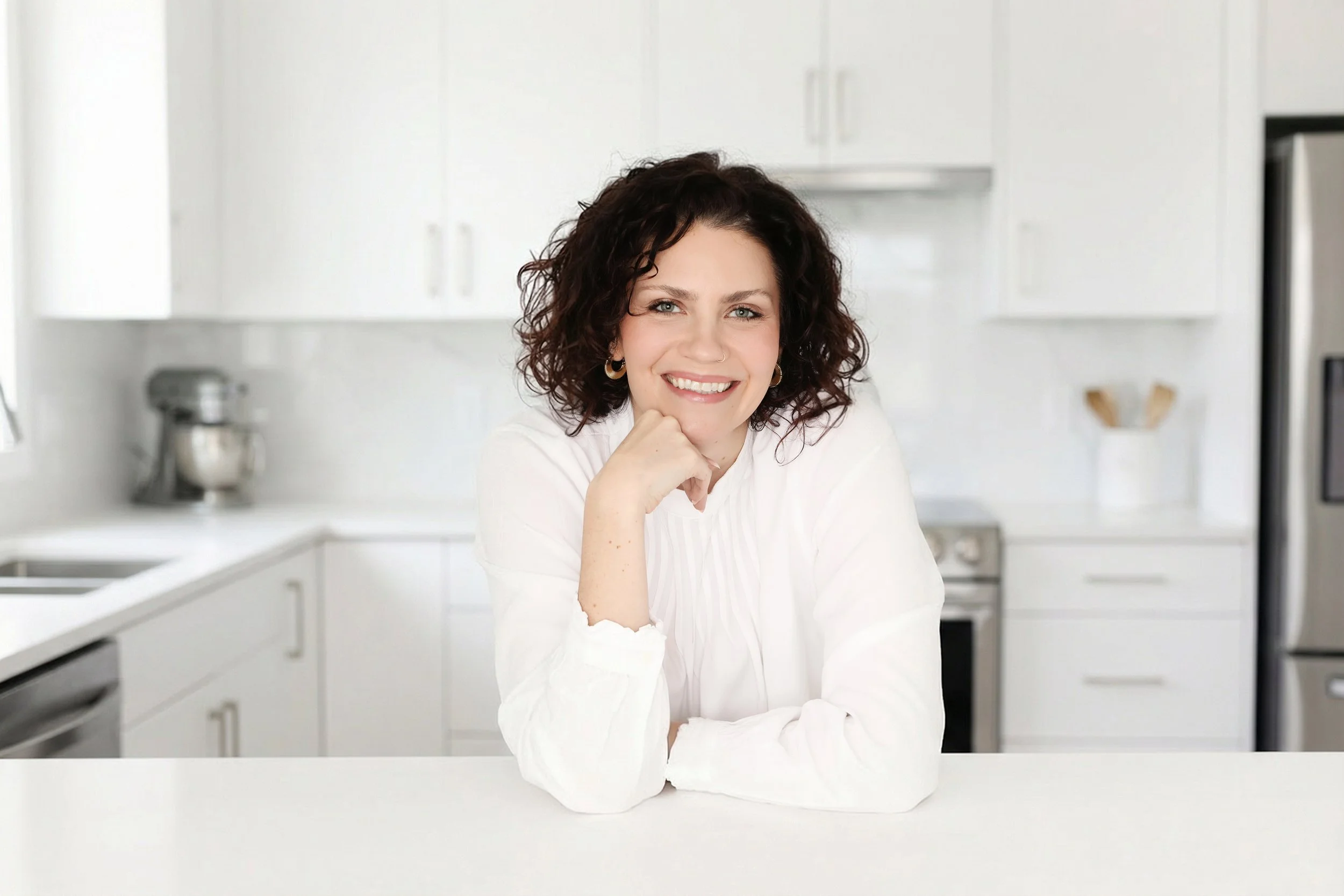 Cristine Seitz, Registered Dietician