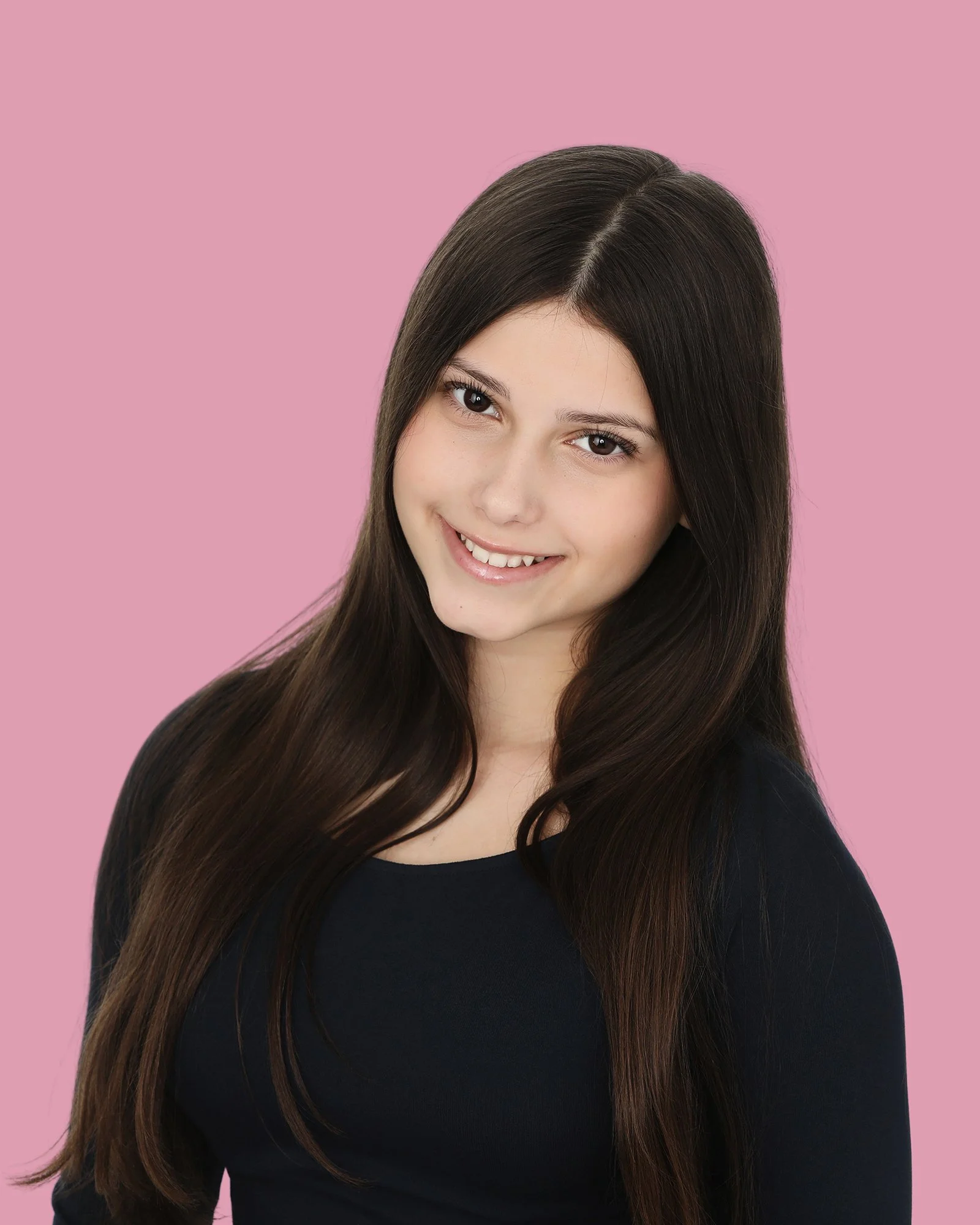 Musical Theater Actress