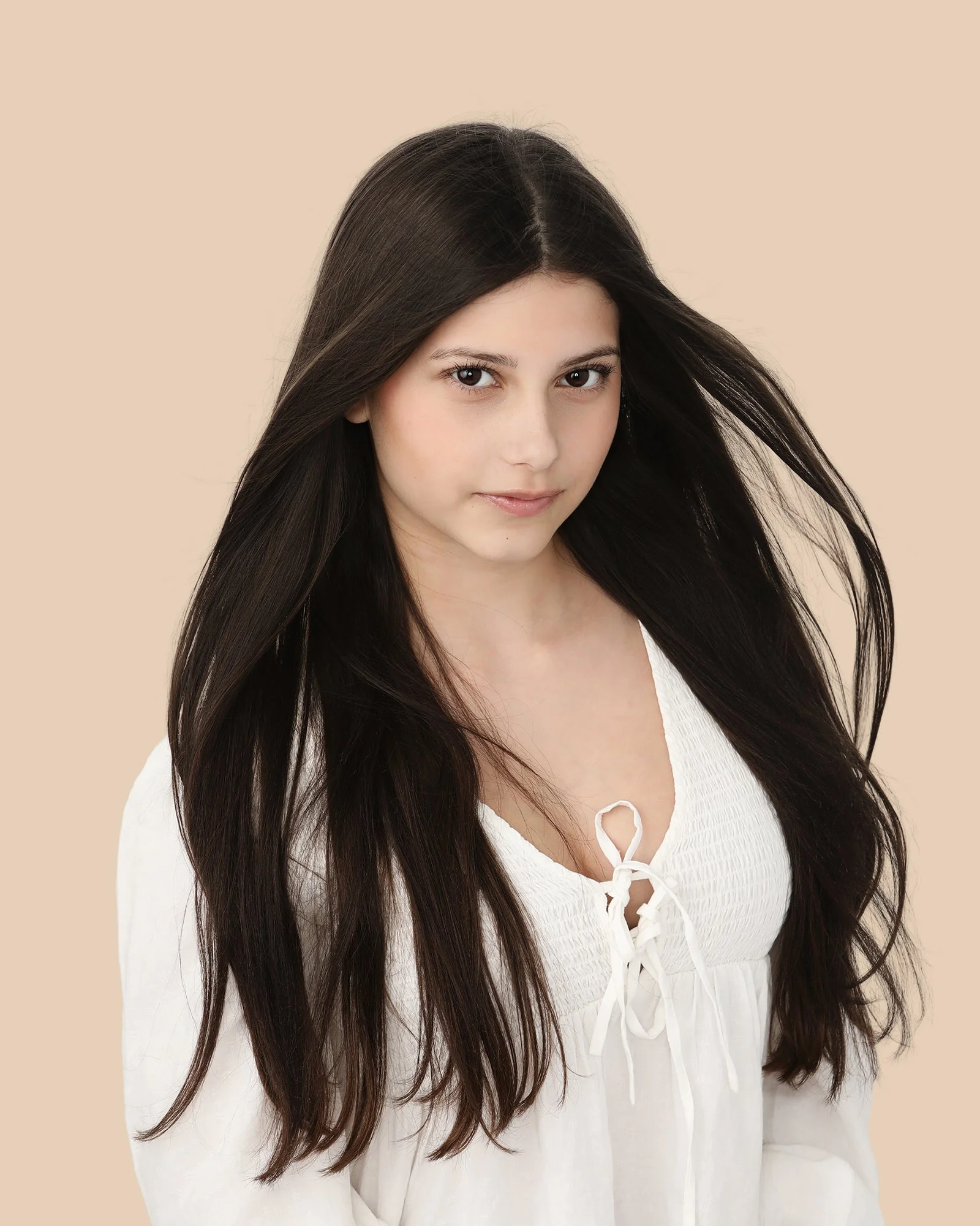 Musical Theater Actress