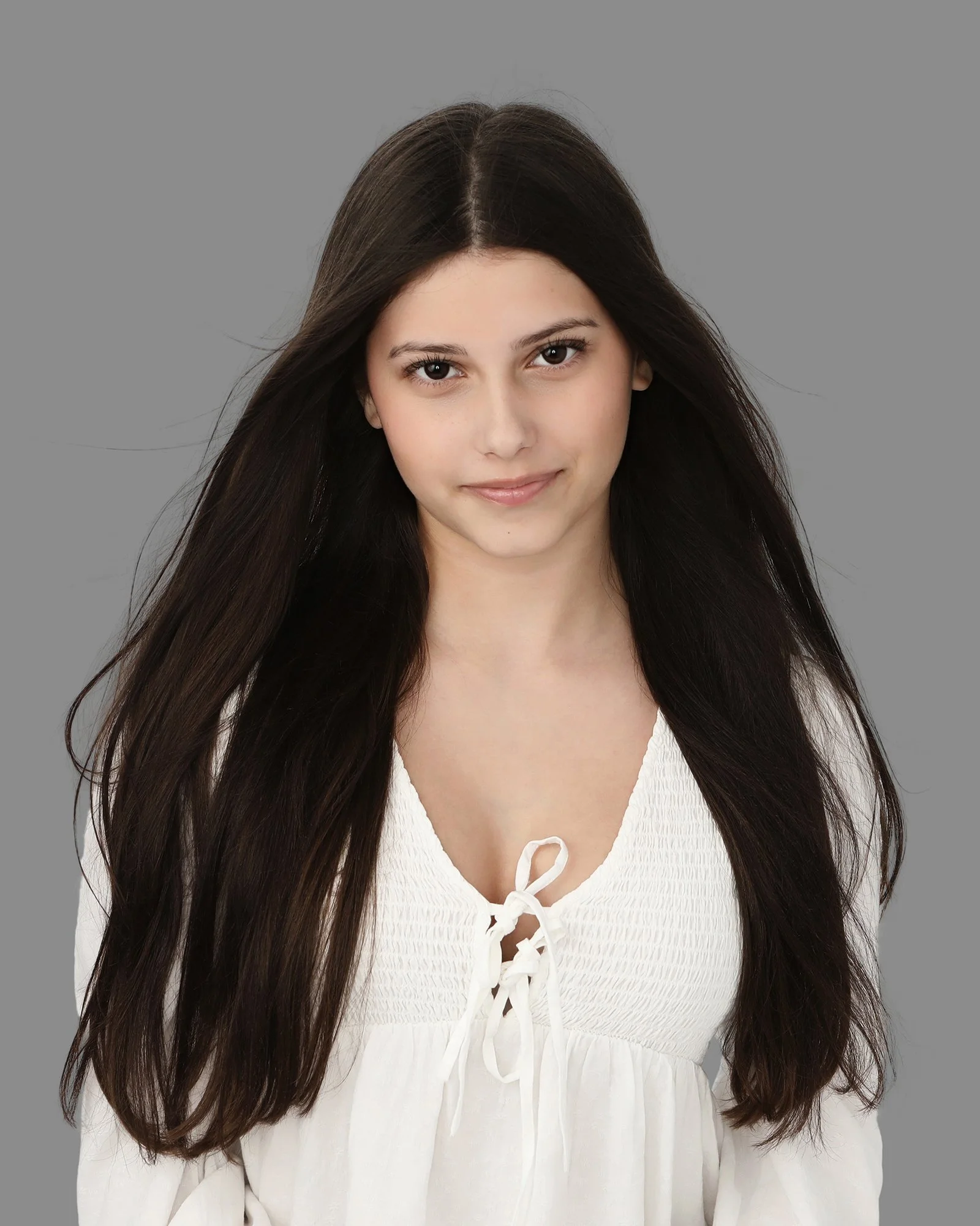 Musical Theater Actress