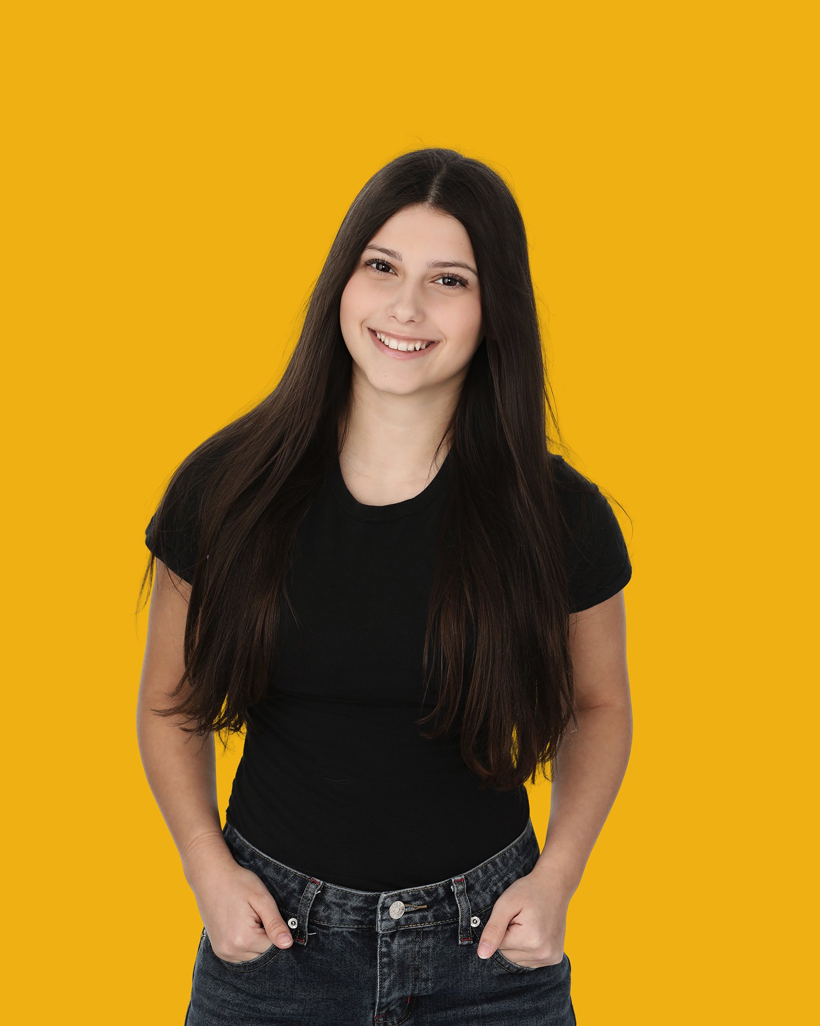 Musical Theater Actress