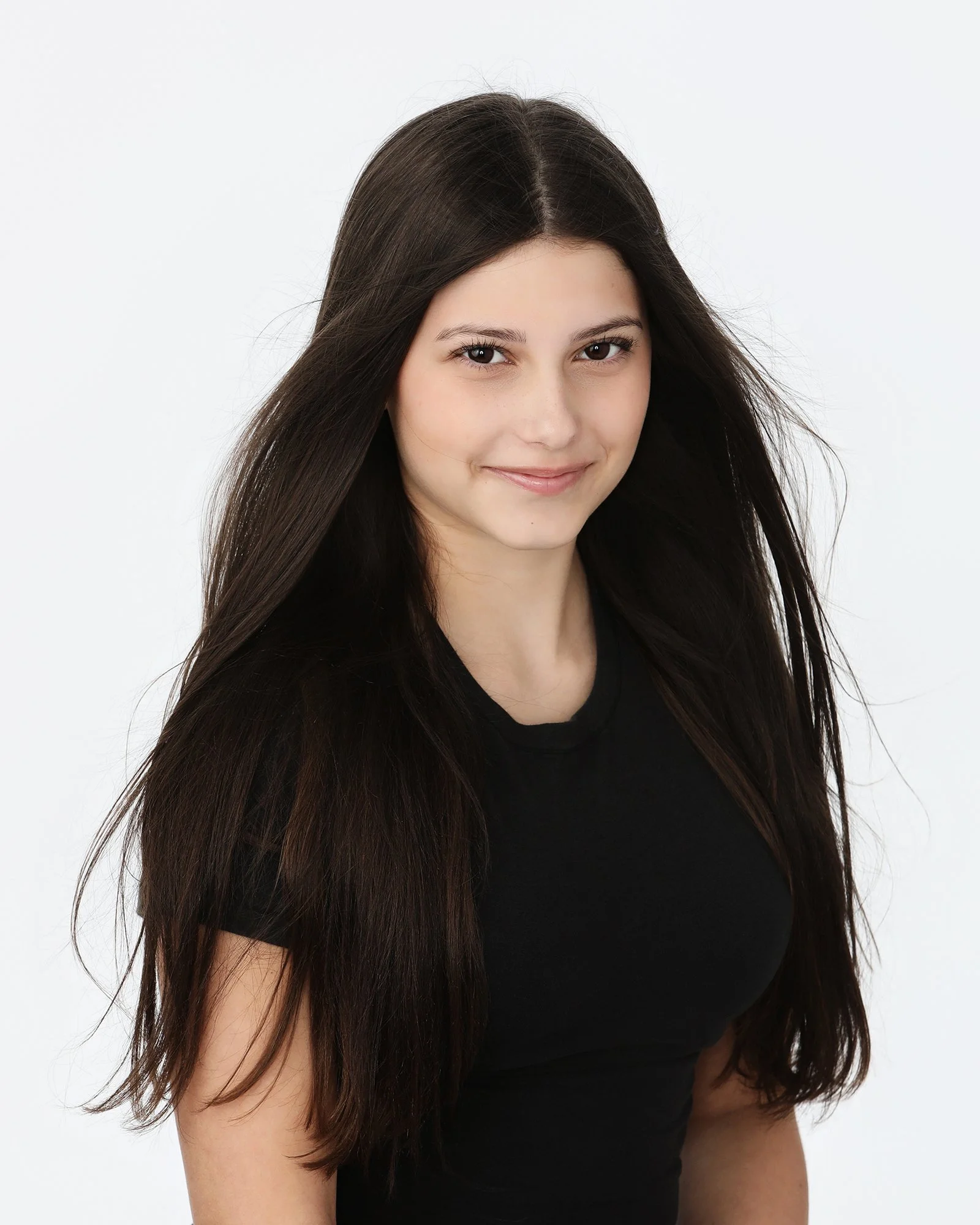 Musical Theater Actress