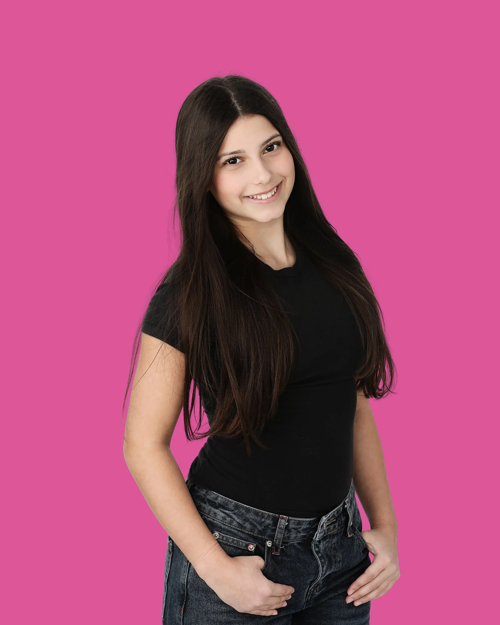 Musical Theater Actress