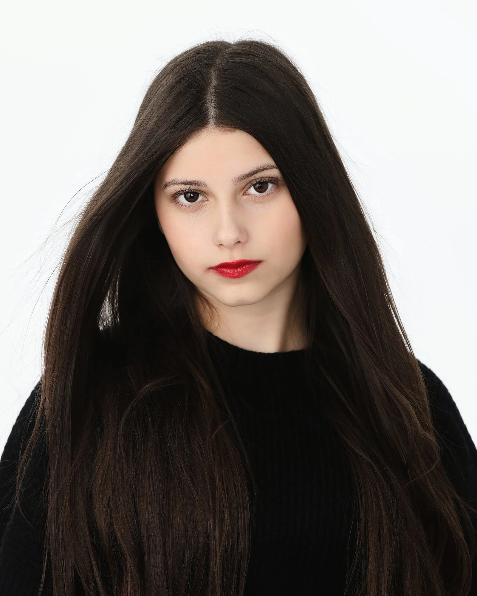 Musical Theater Actress