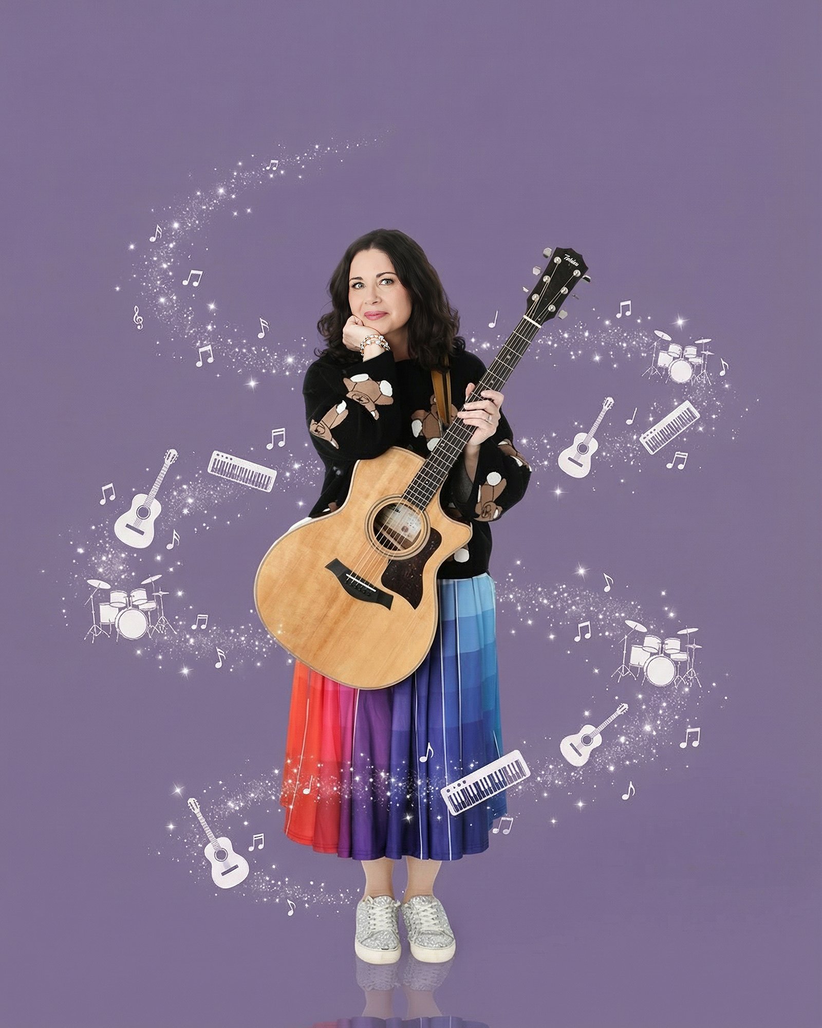 The Stacey Peasley Band