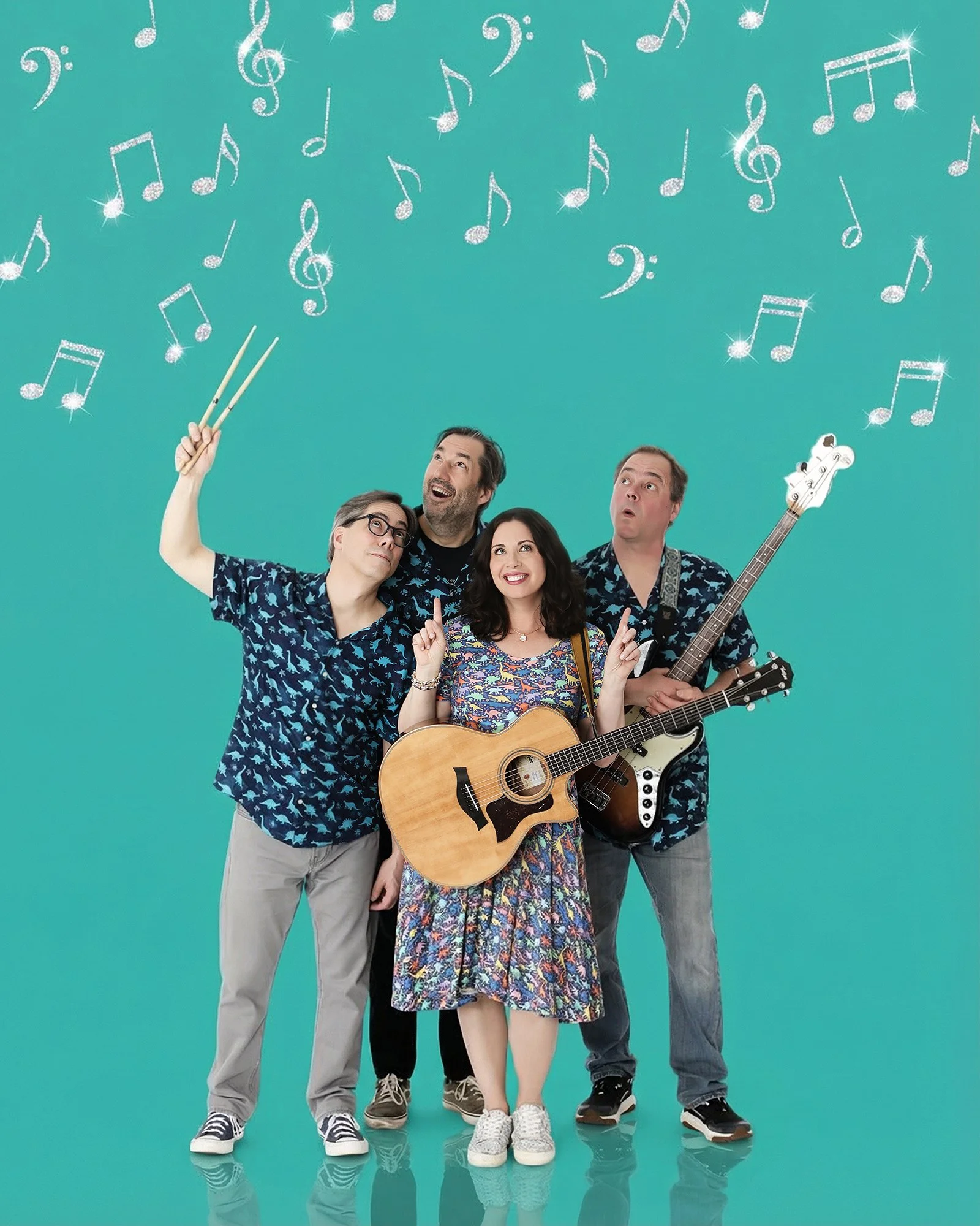 The Stacey Peasley Band