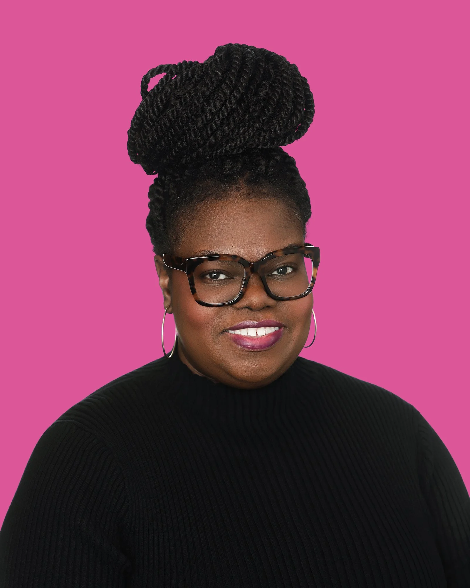 Headshots from The Boston Globe's 2026 Working Mothers Summit