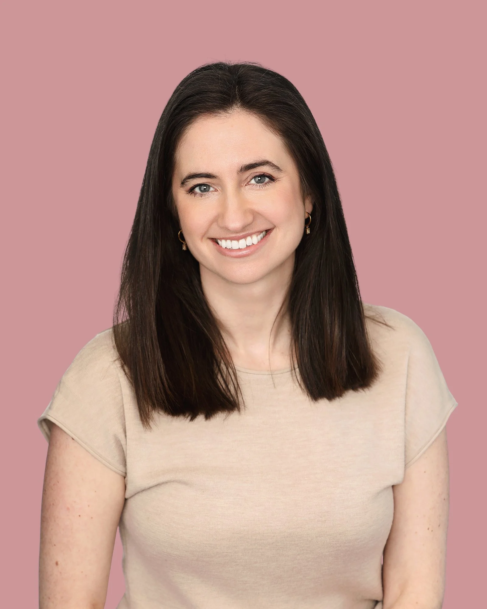 Headshots from The Boston Globe's 2026 Working Mothers Summit