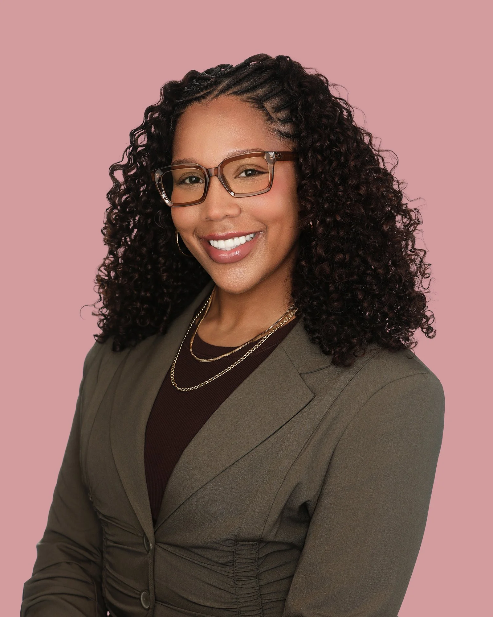 Headshots from The Boston Globe's 2026 Working Mothers Summit