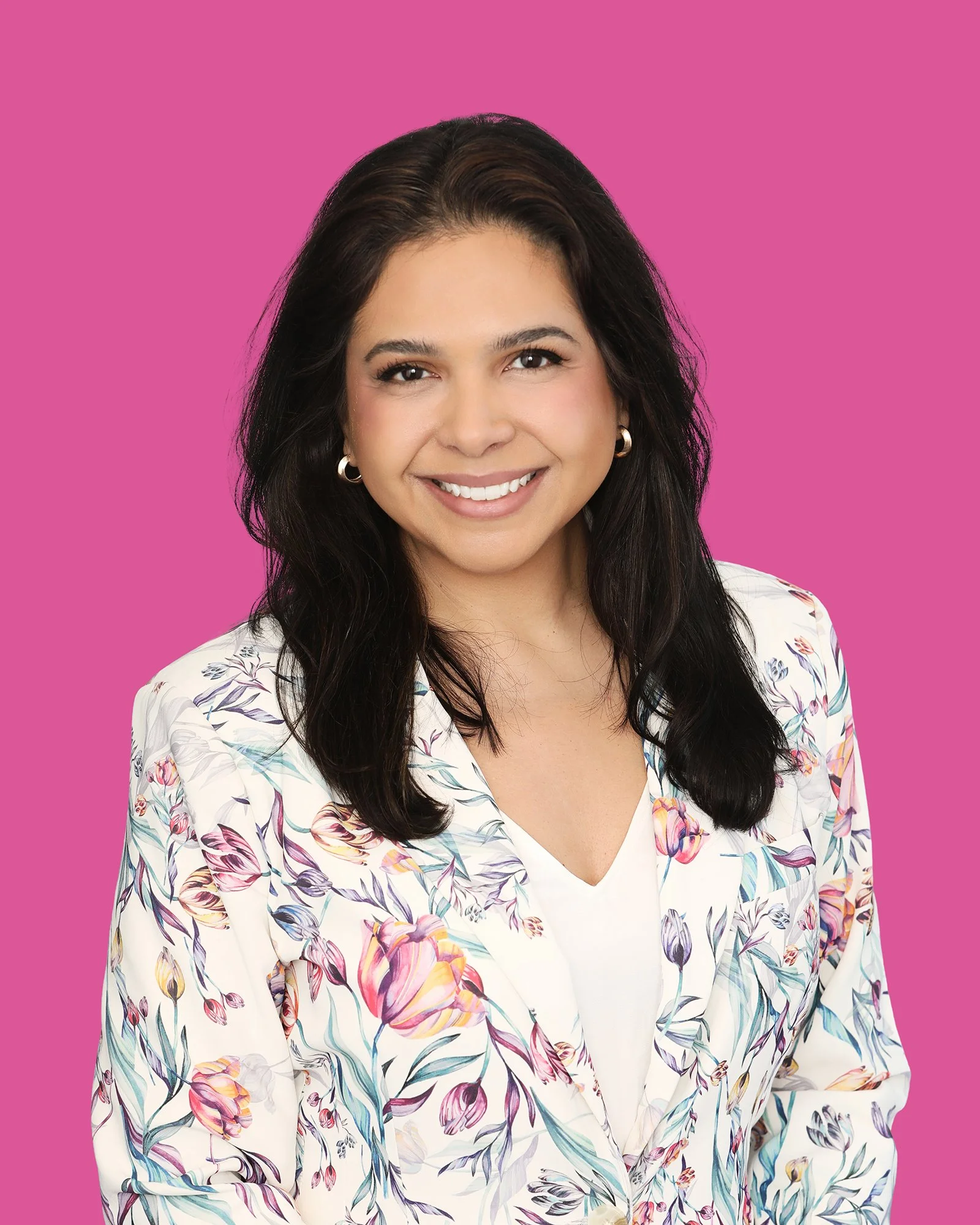 Headshots from The Boston Globe's 2026 Working Mothers Summit
