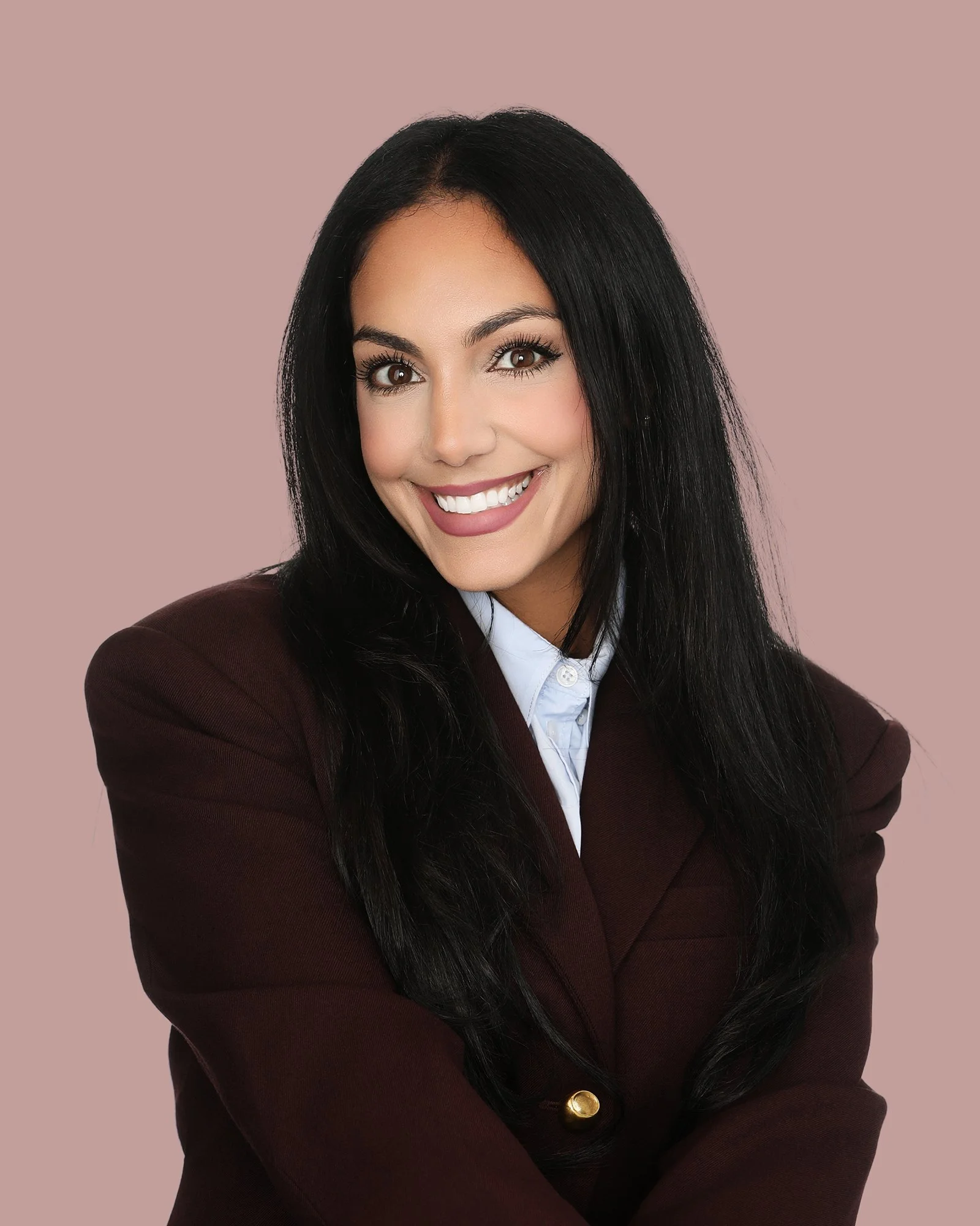 Headshots from The Boston Globe's 2026 Working Mothers Summit