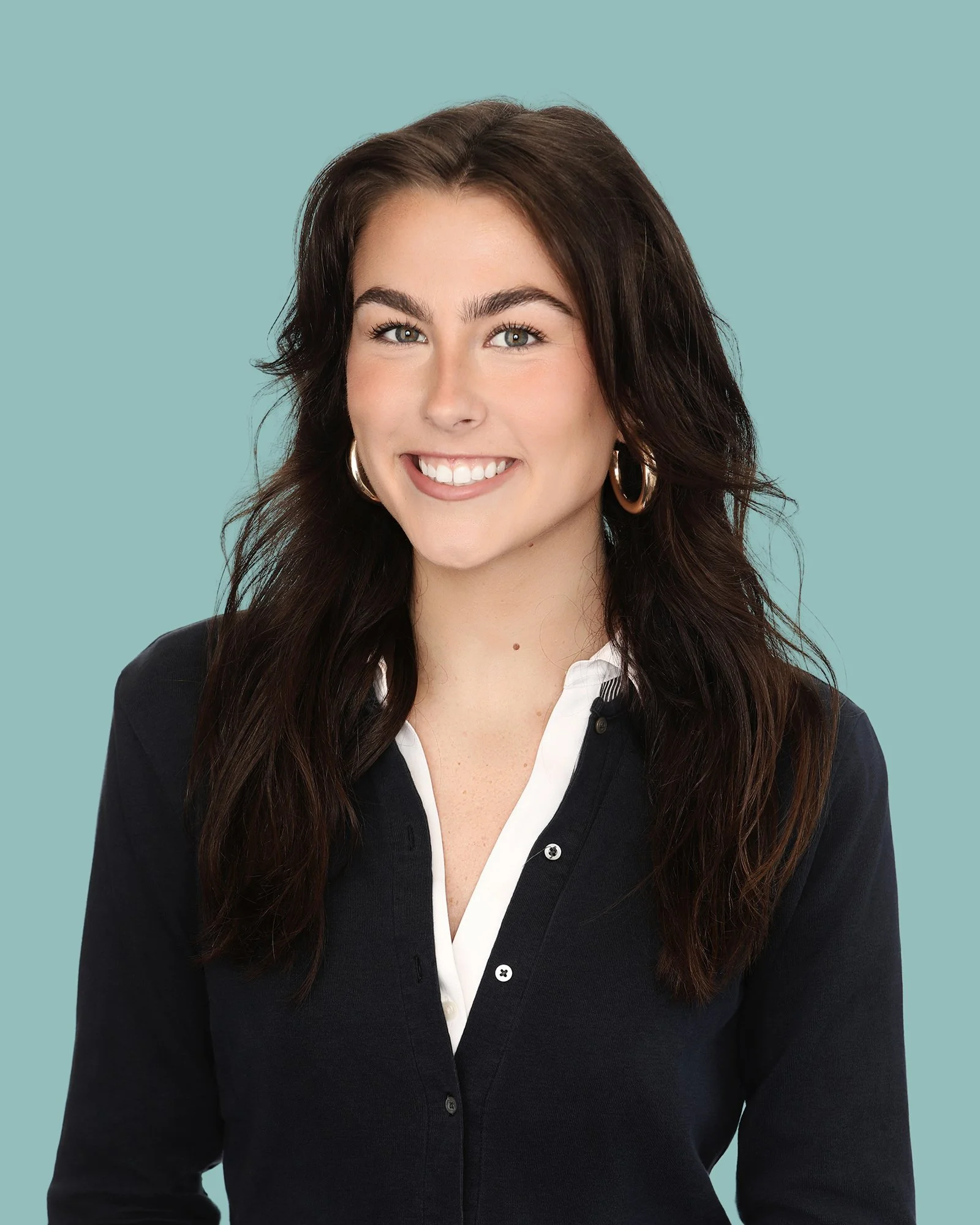 Headshots from The Boston Globe's 2026 Working Mothers Summit