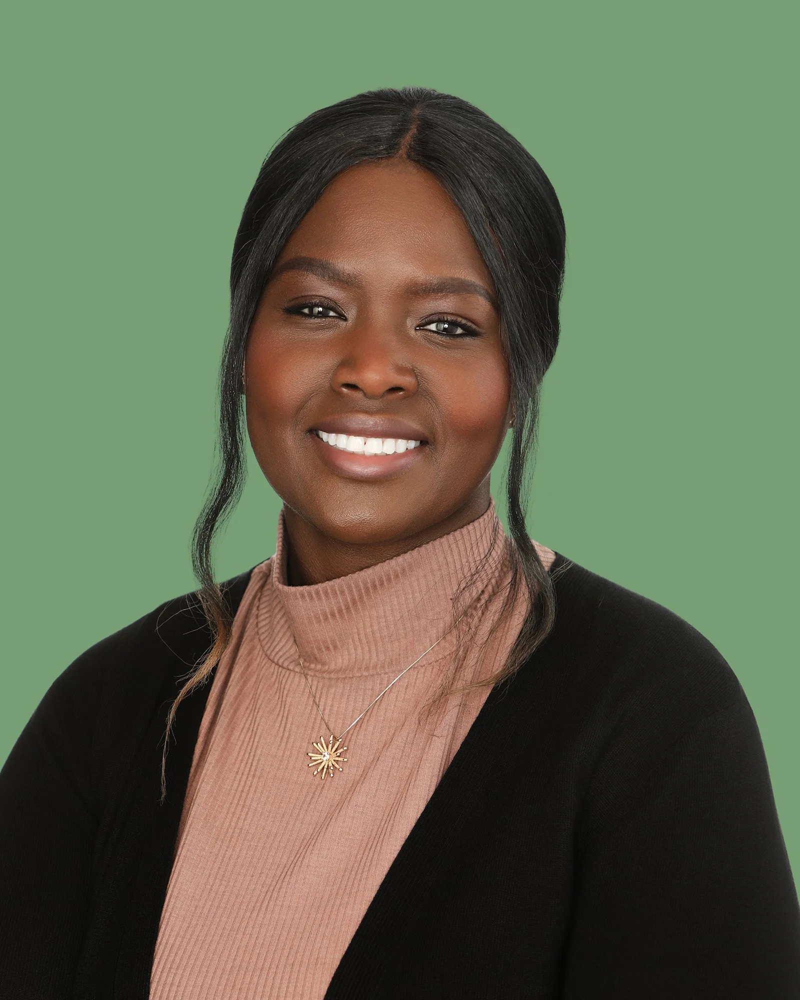 Headshots from The Boston Globe's 2026 Working Mothers Summit