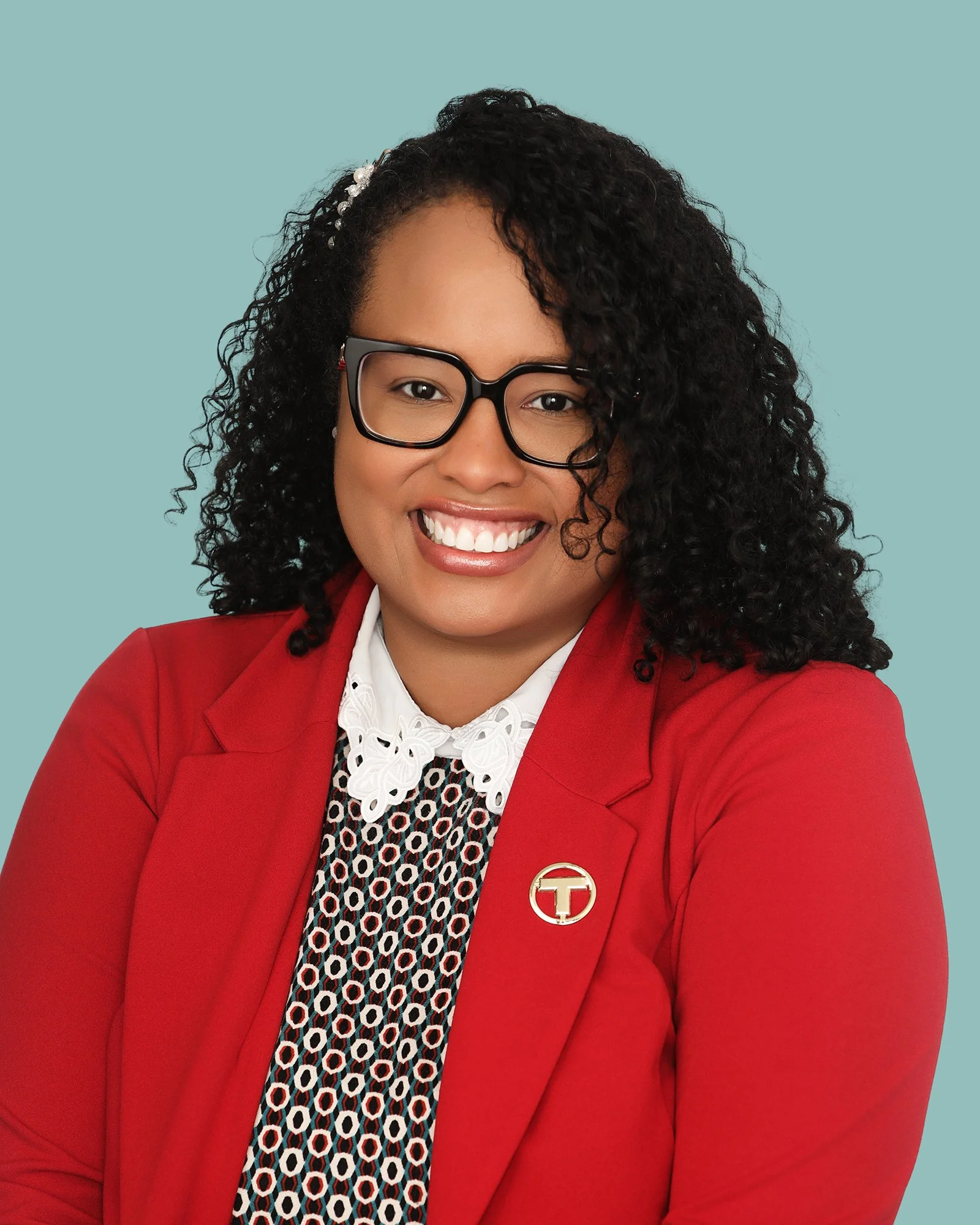 Headshots from The Boston Globe's 2026 Working Mothers Summit