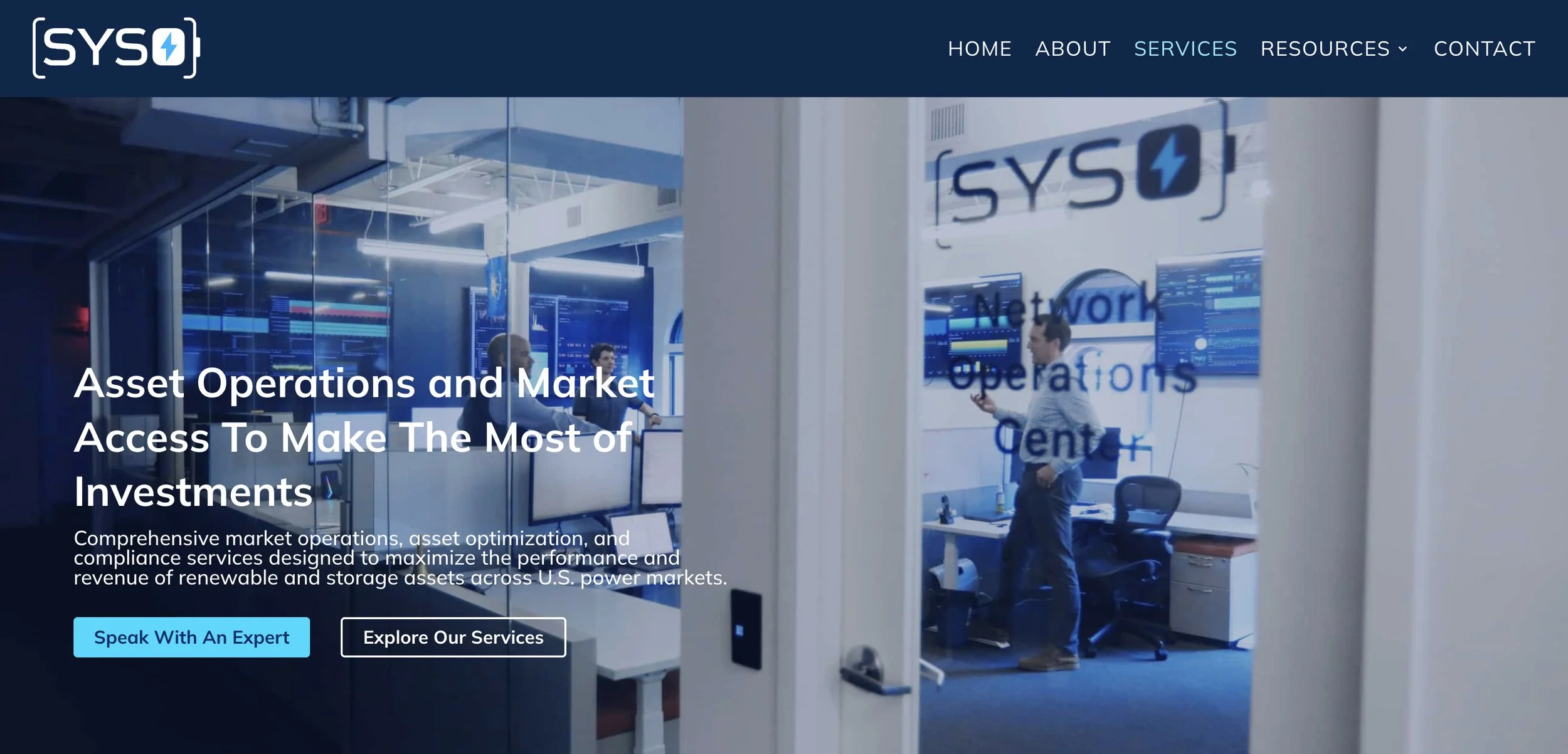 SYSO Technologies