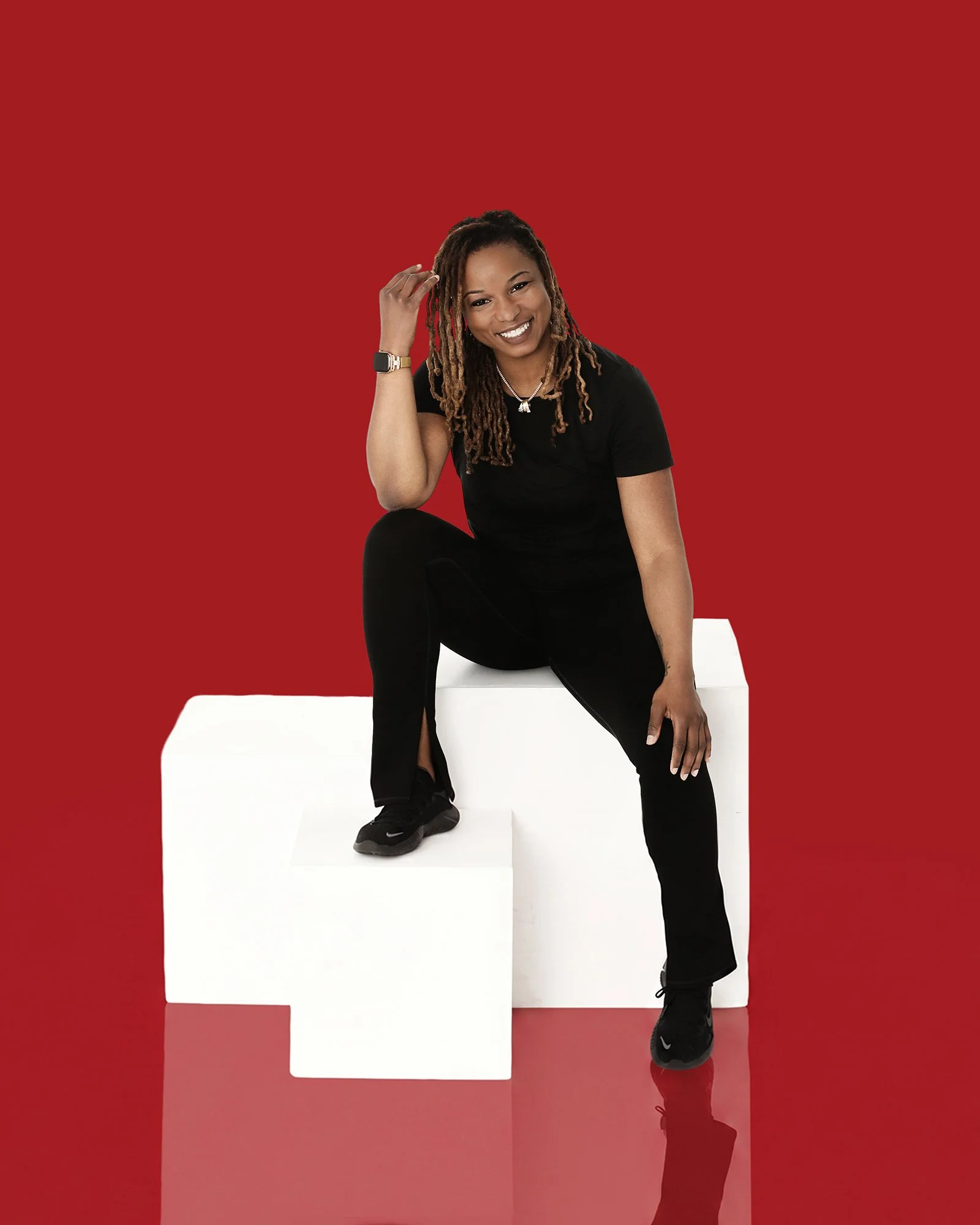 Level Up Fitness in Waltham, MA