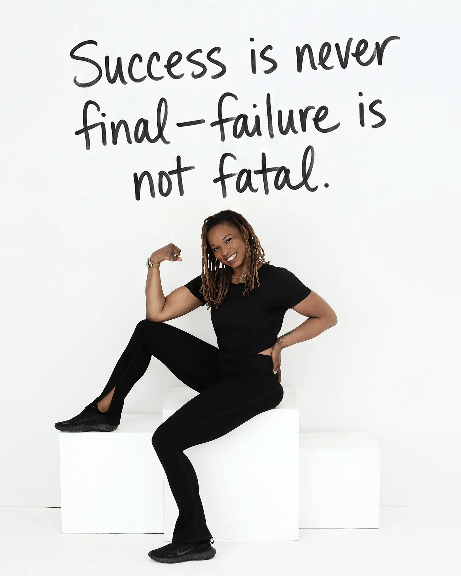 Level Up Fitness in Waltham, MA