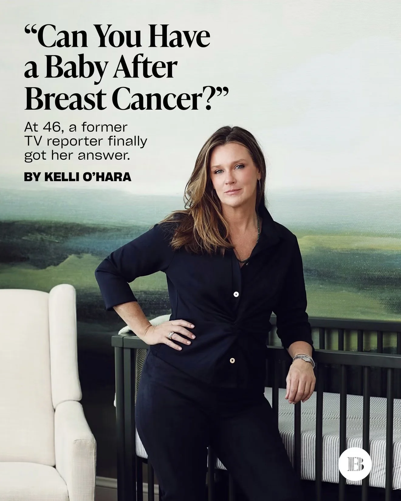 Boston Magazine, October 2026