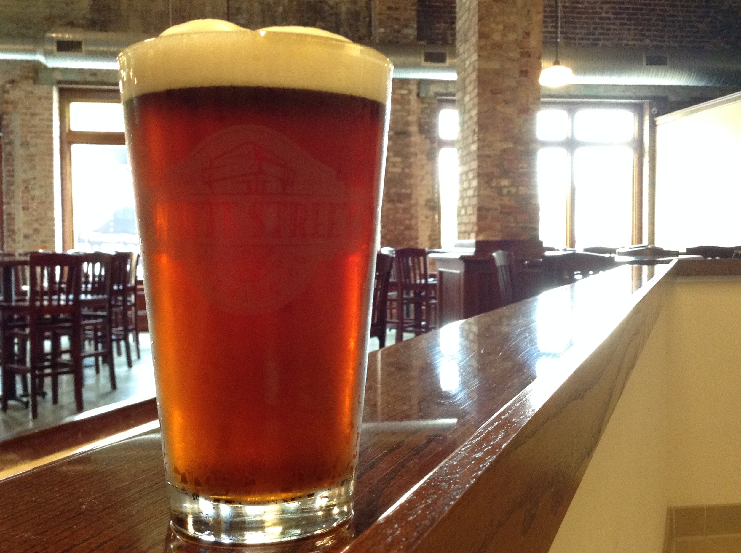 Pint Night at Carolina Ale House-Uptown