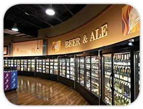 Summer Beer Event at 201central Wesley Chapel