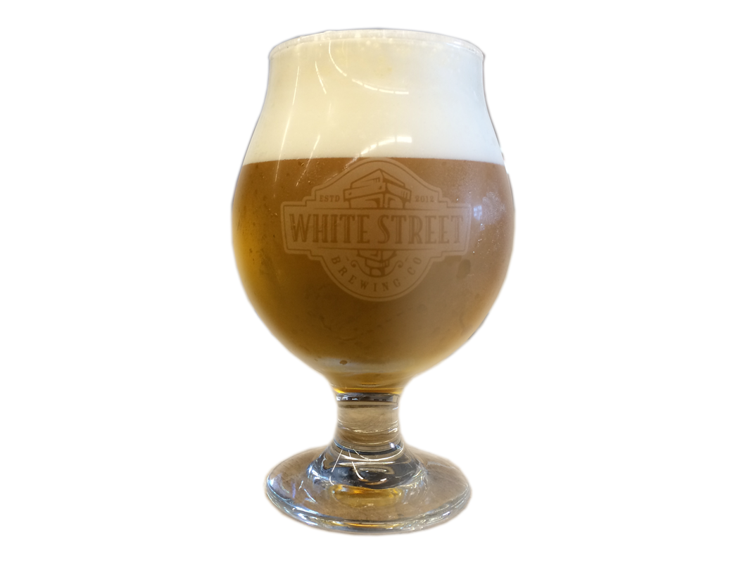 Trippel Hop