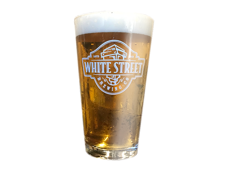 Cascade Pilsner