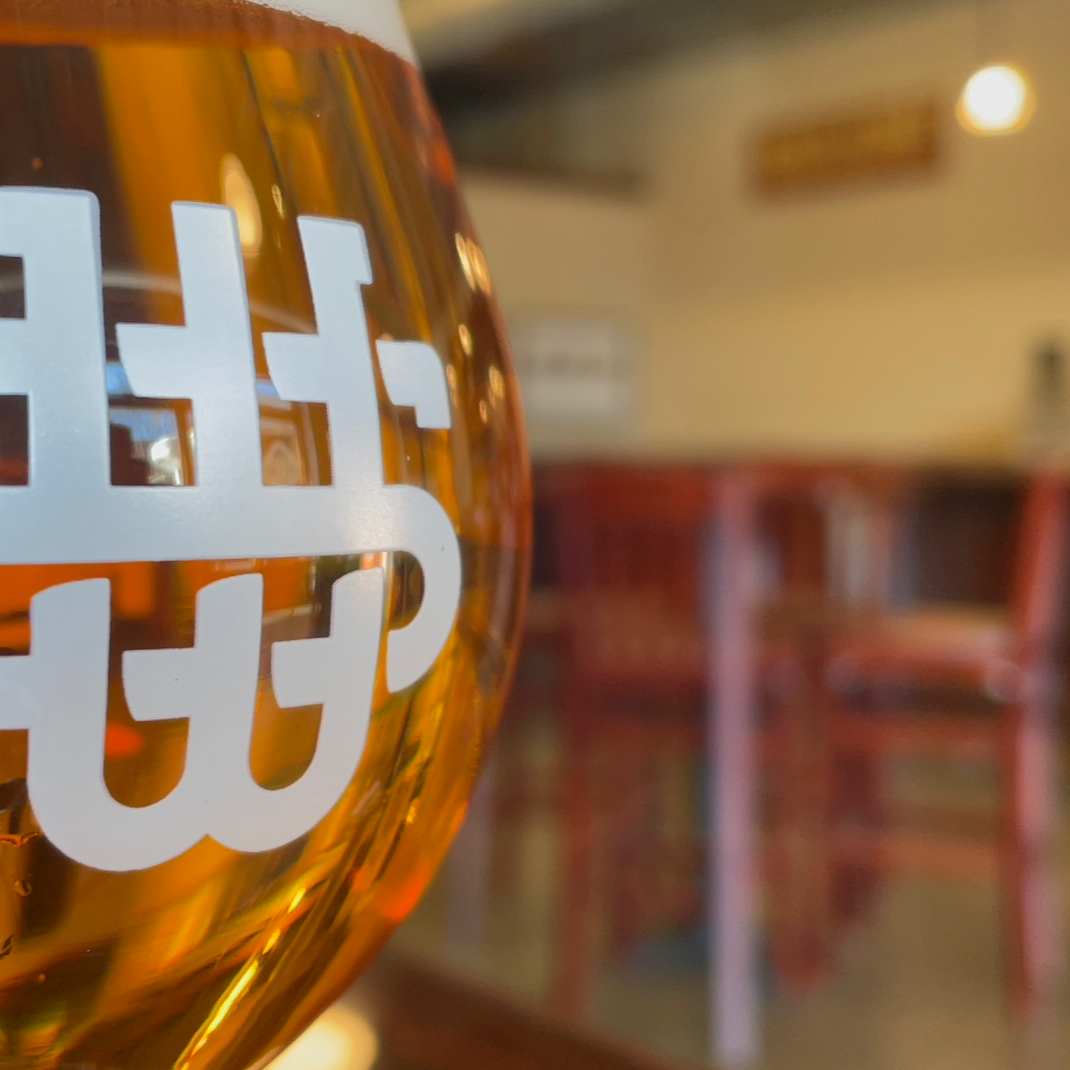 White Street Brewing Company