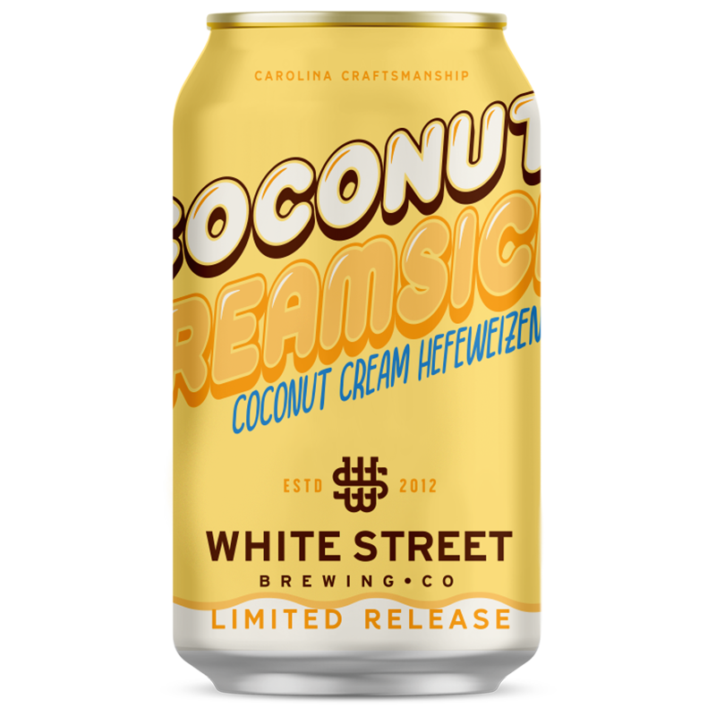 Kölsch — White Street Brewing Co.