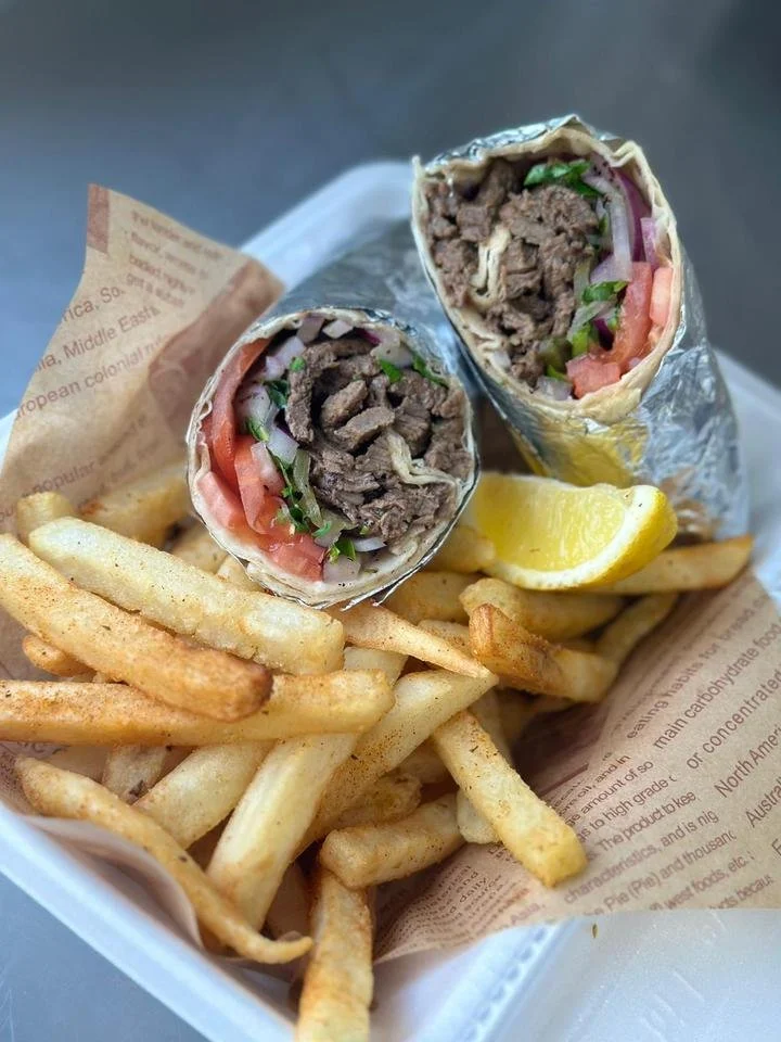 Food Truck: Captain's Gastro